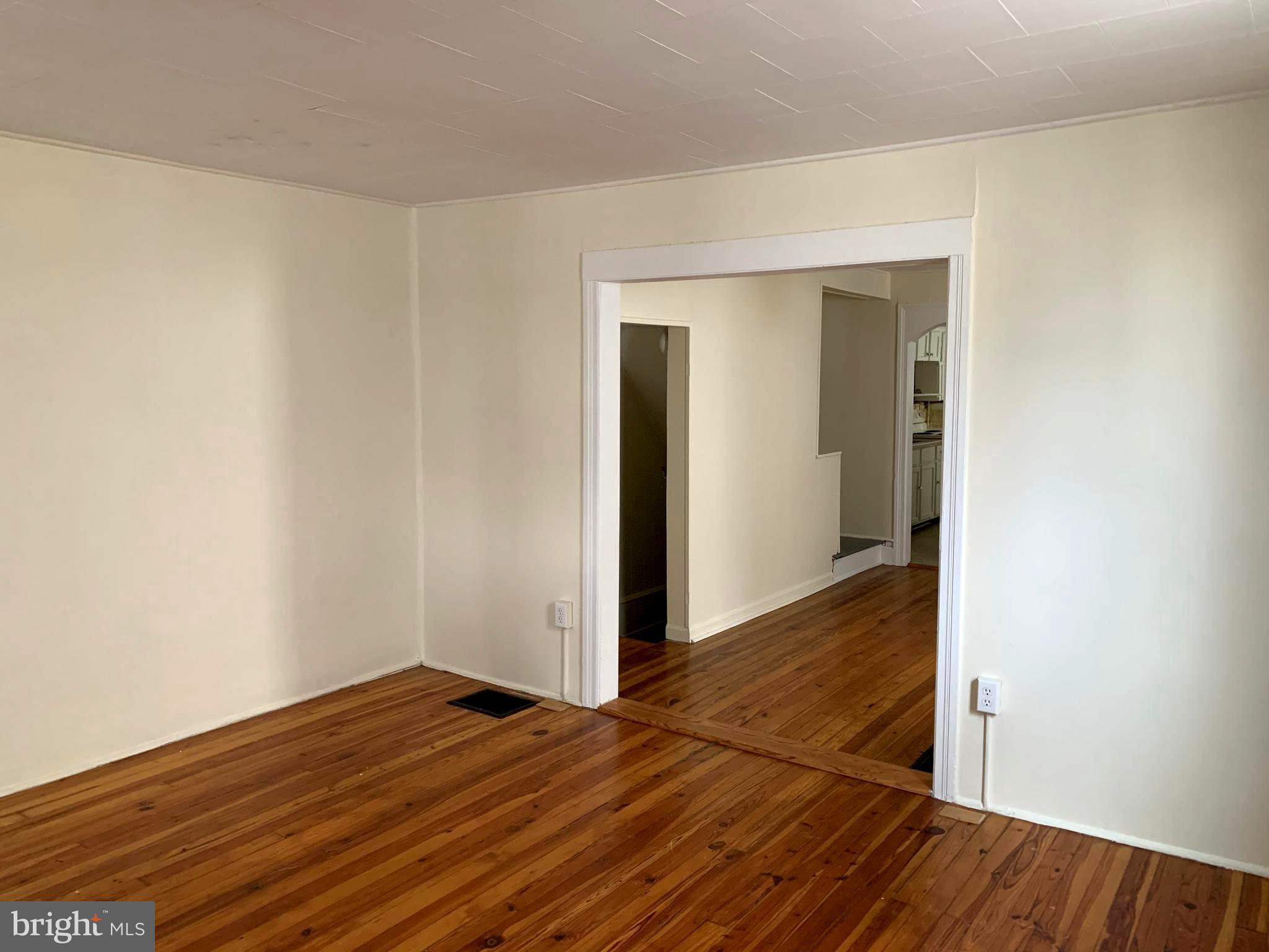 NONE AVAILABLE - Residential Lease