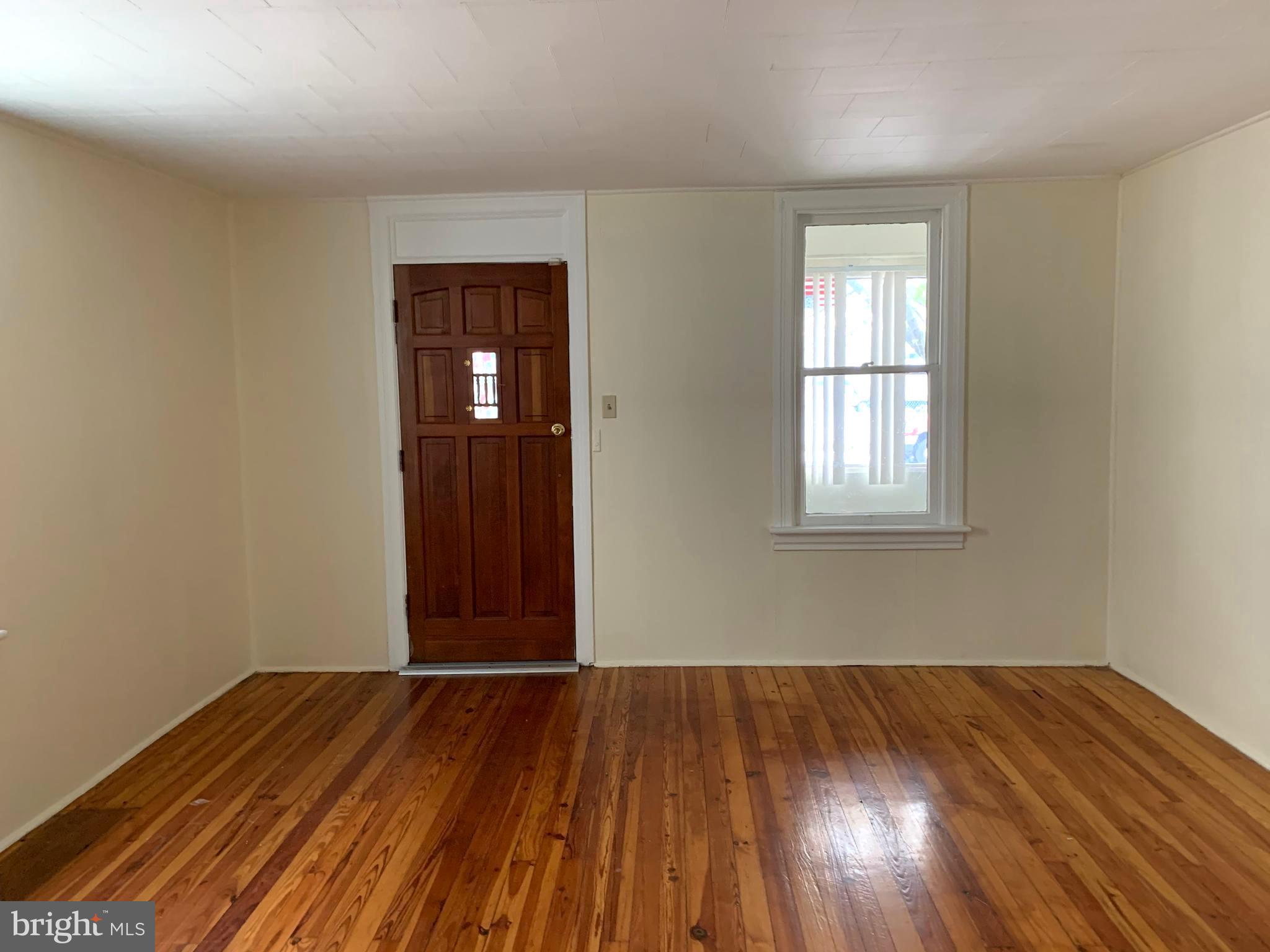 NONE AVAILABLE - Residential Lease