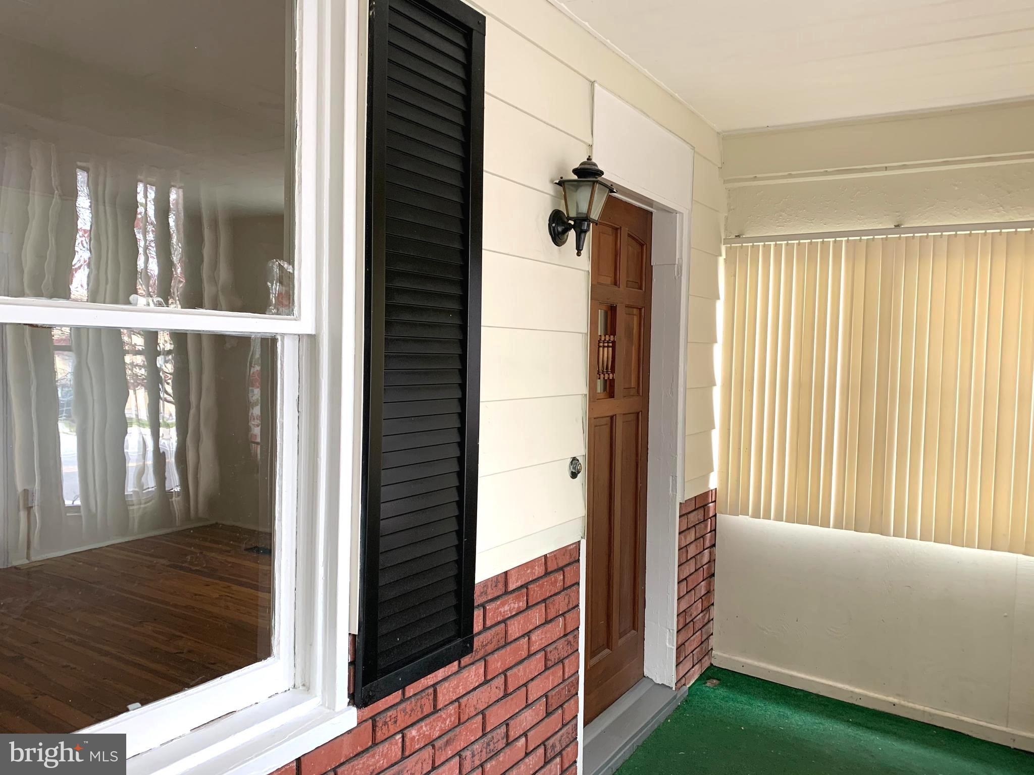 NONE AVAILABLE - Residential Lease