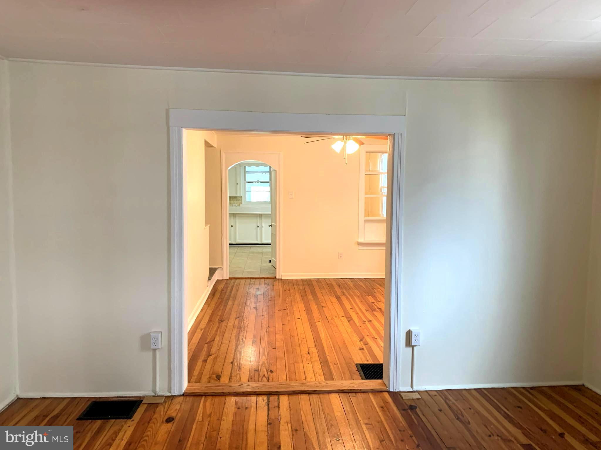 NONE AVAILABLE - Residential Lease