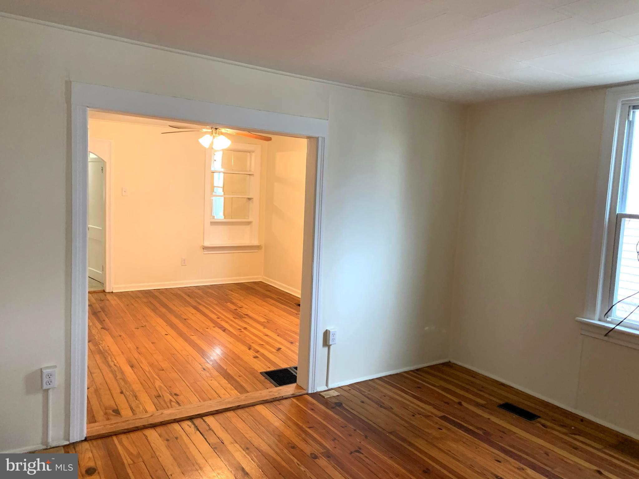 NONE AVAILABLE - Residential Lease