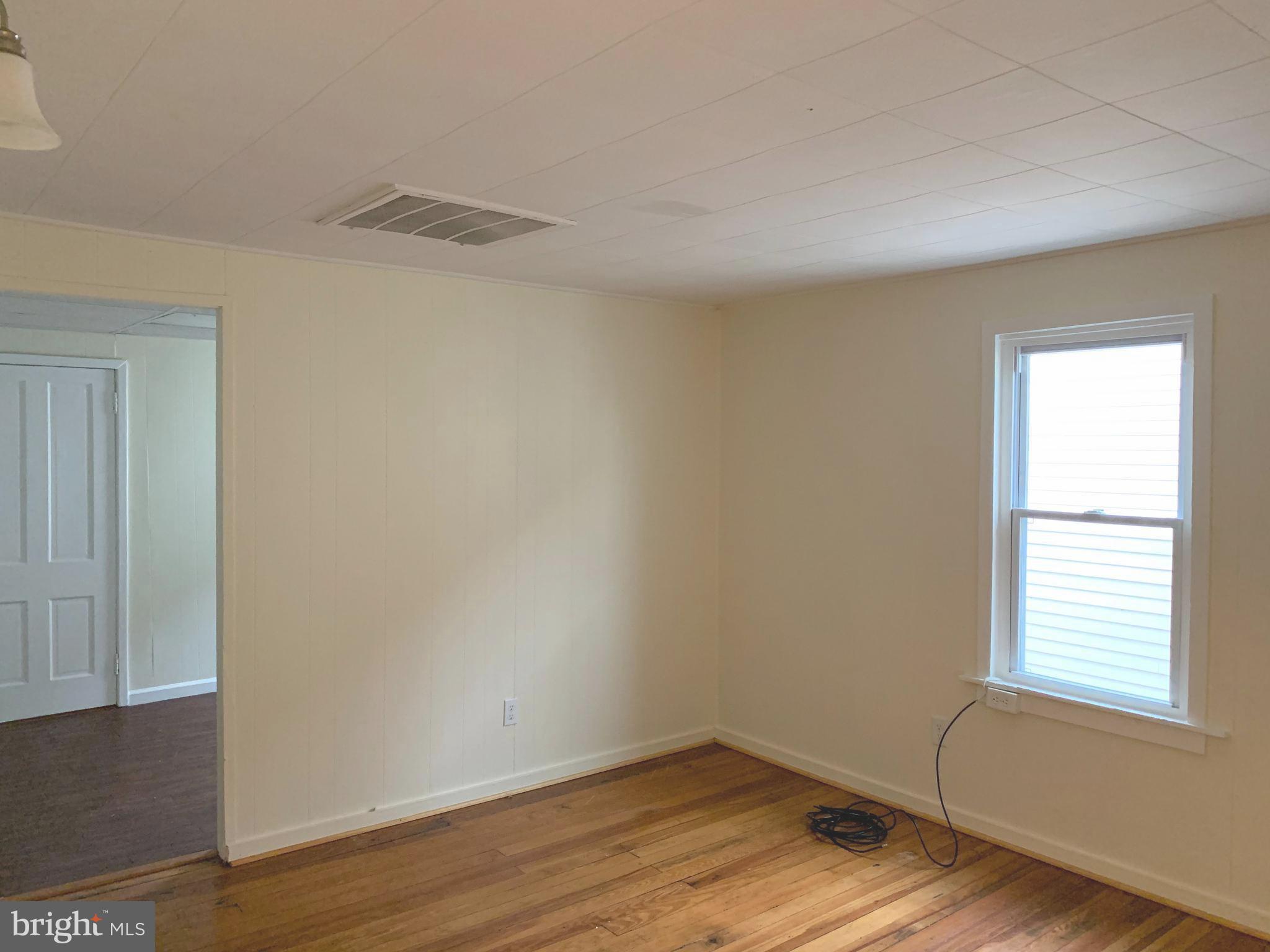 NONE AVAILABLE - Residential Lease