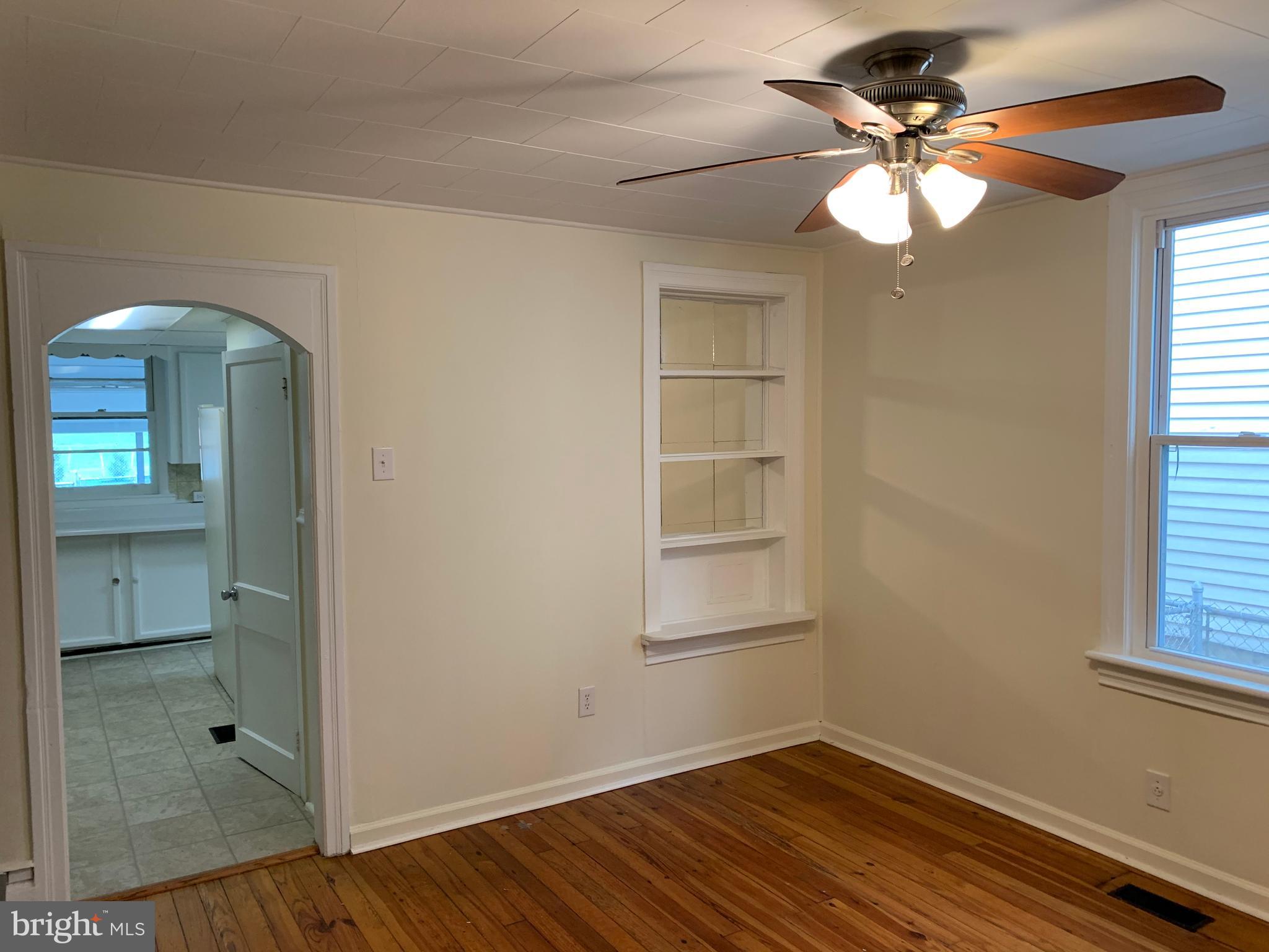 NONE AVAILABLE - Residential Lease