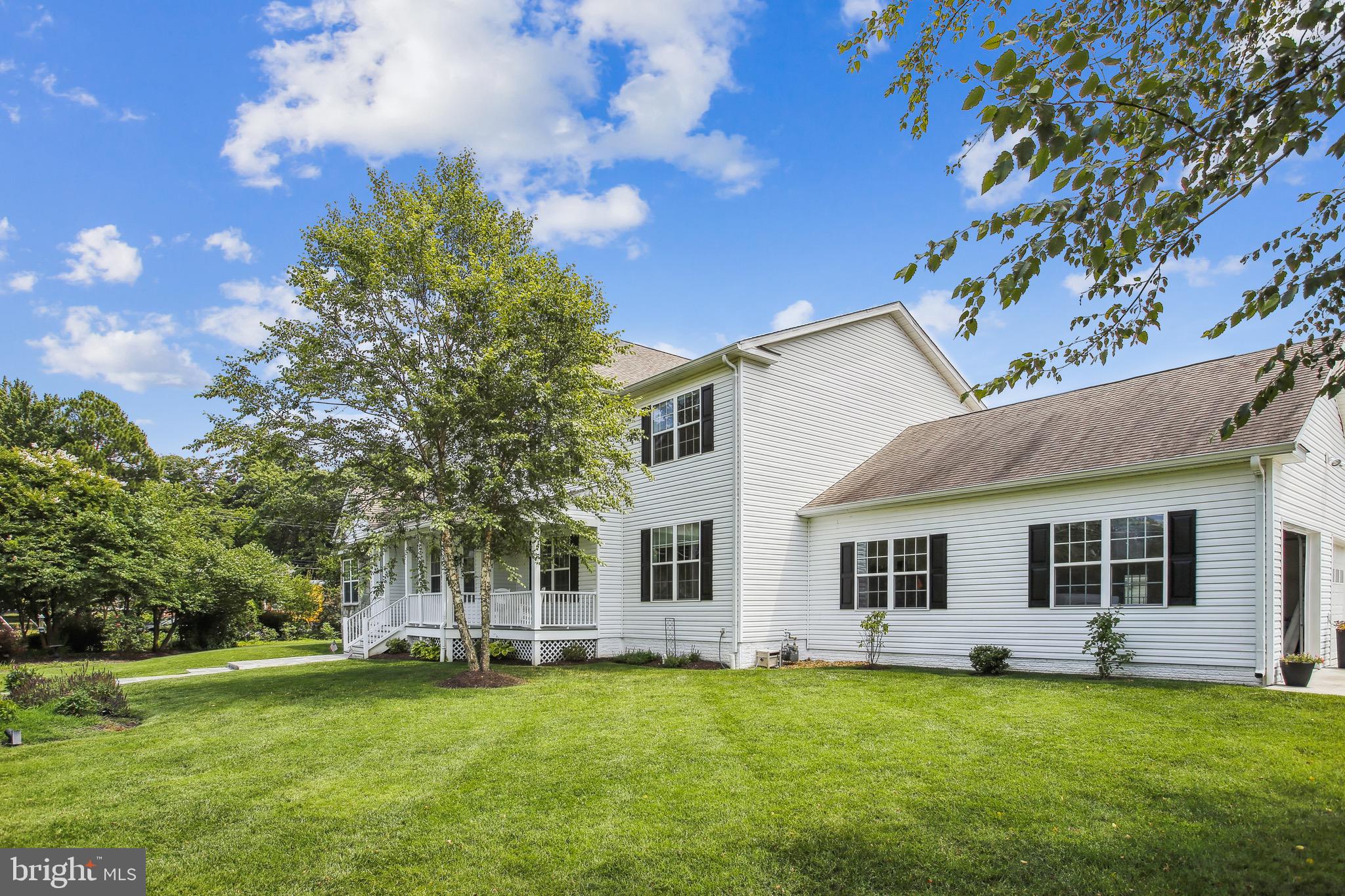 PLYMOUTH HAVEN - Residential