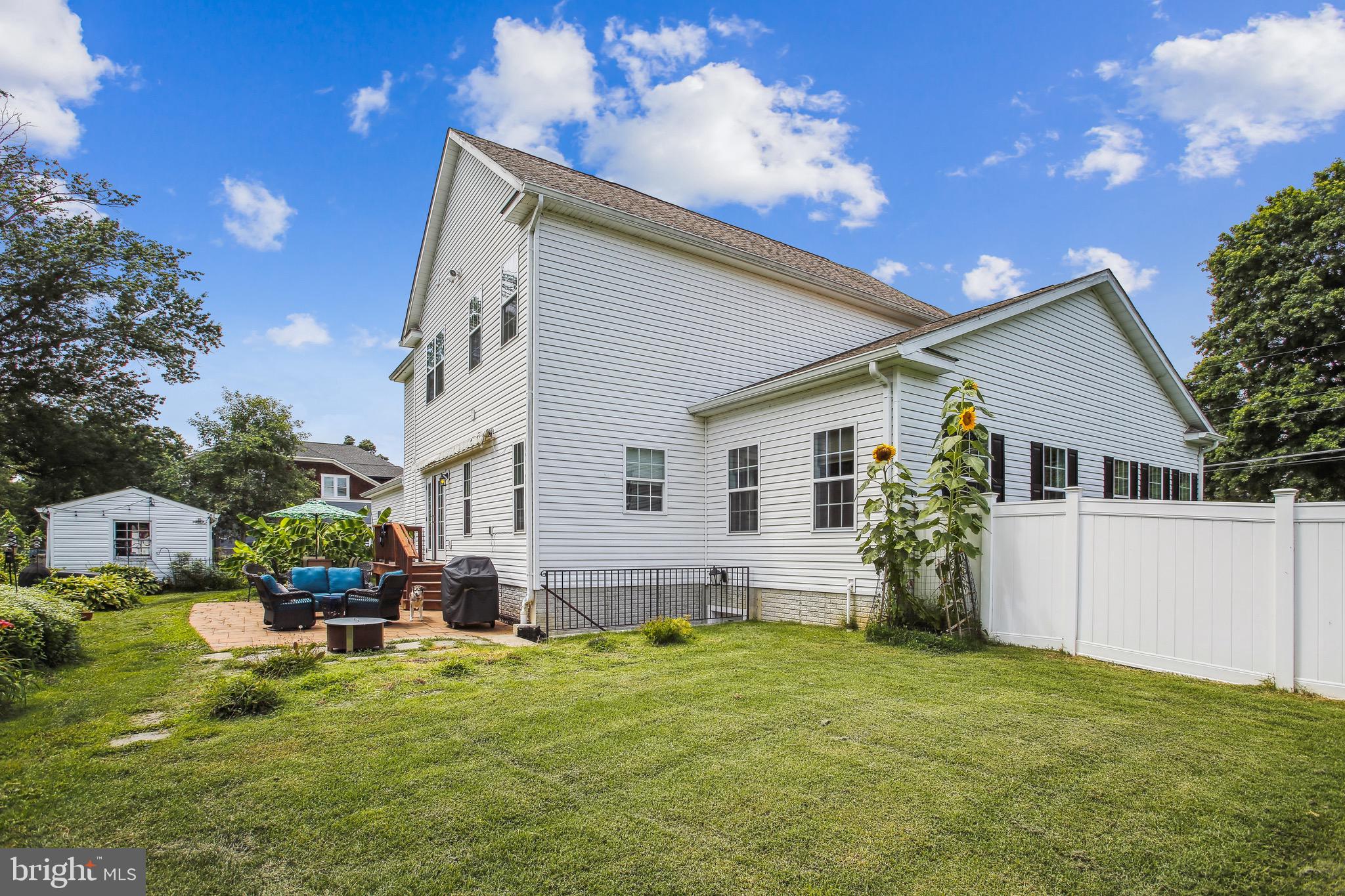 PLYMOUTH HAVEN - Residential