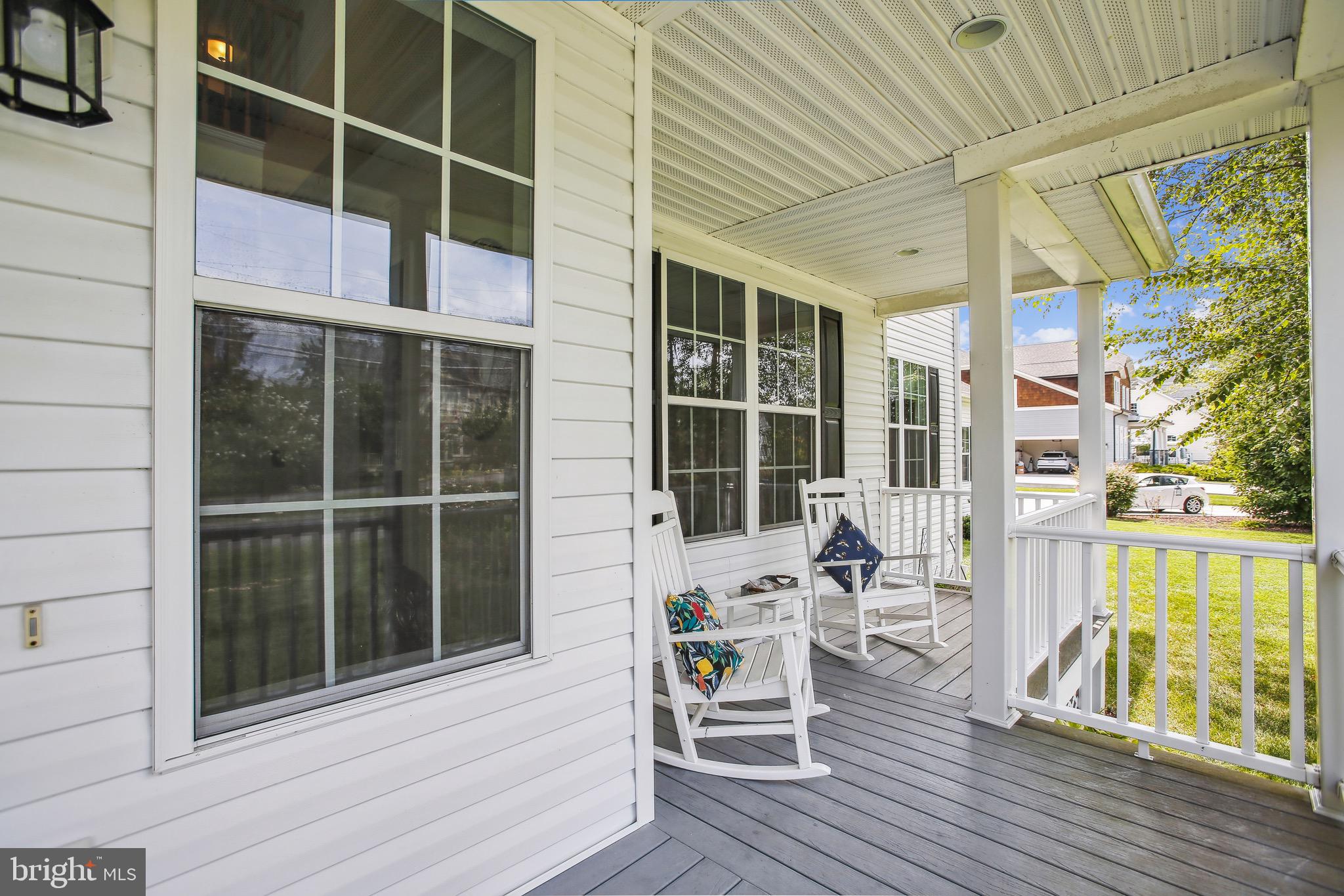 PLYMOUTH HAVEN - Residential