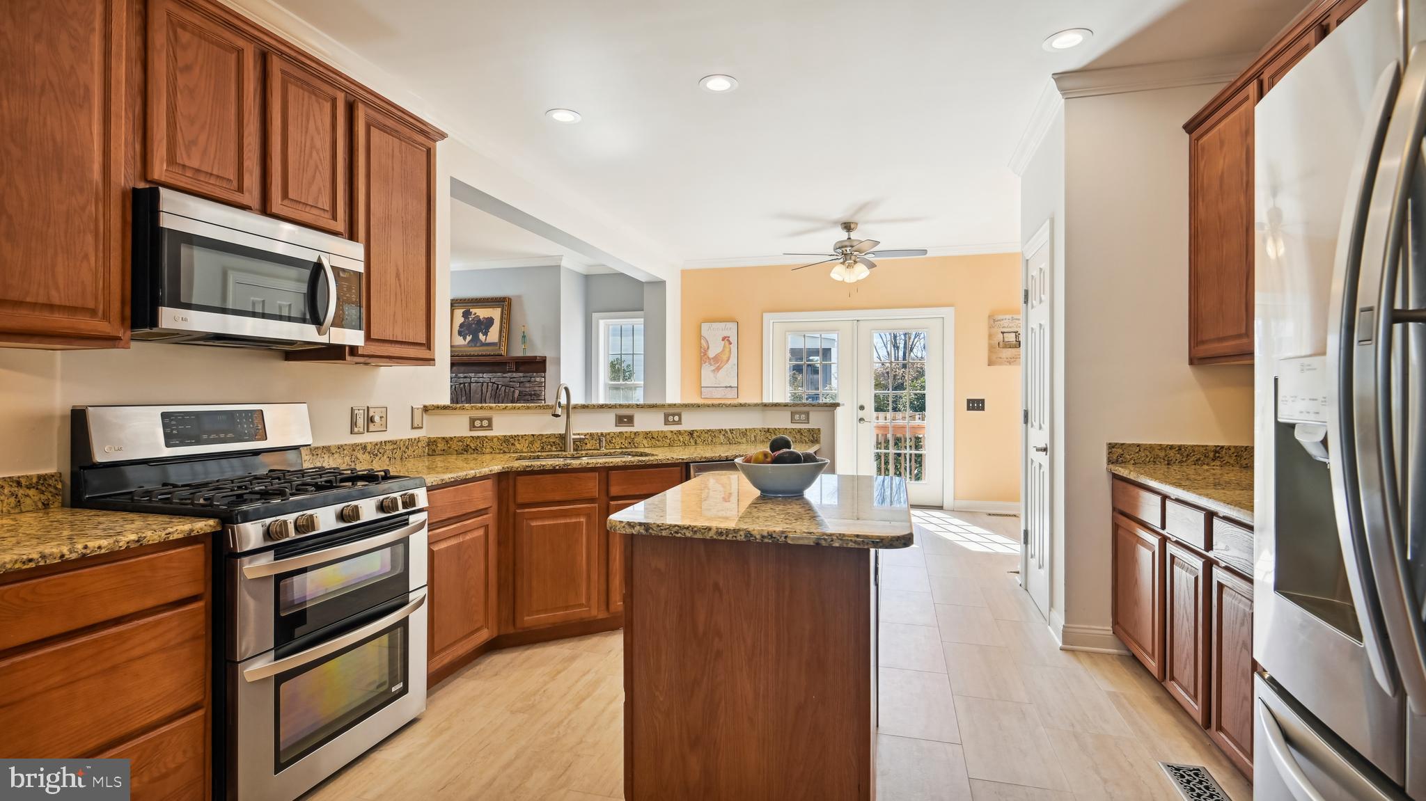 PLYMOUTH HAVEN - Residential