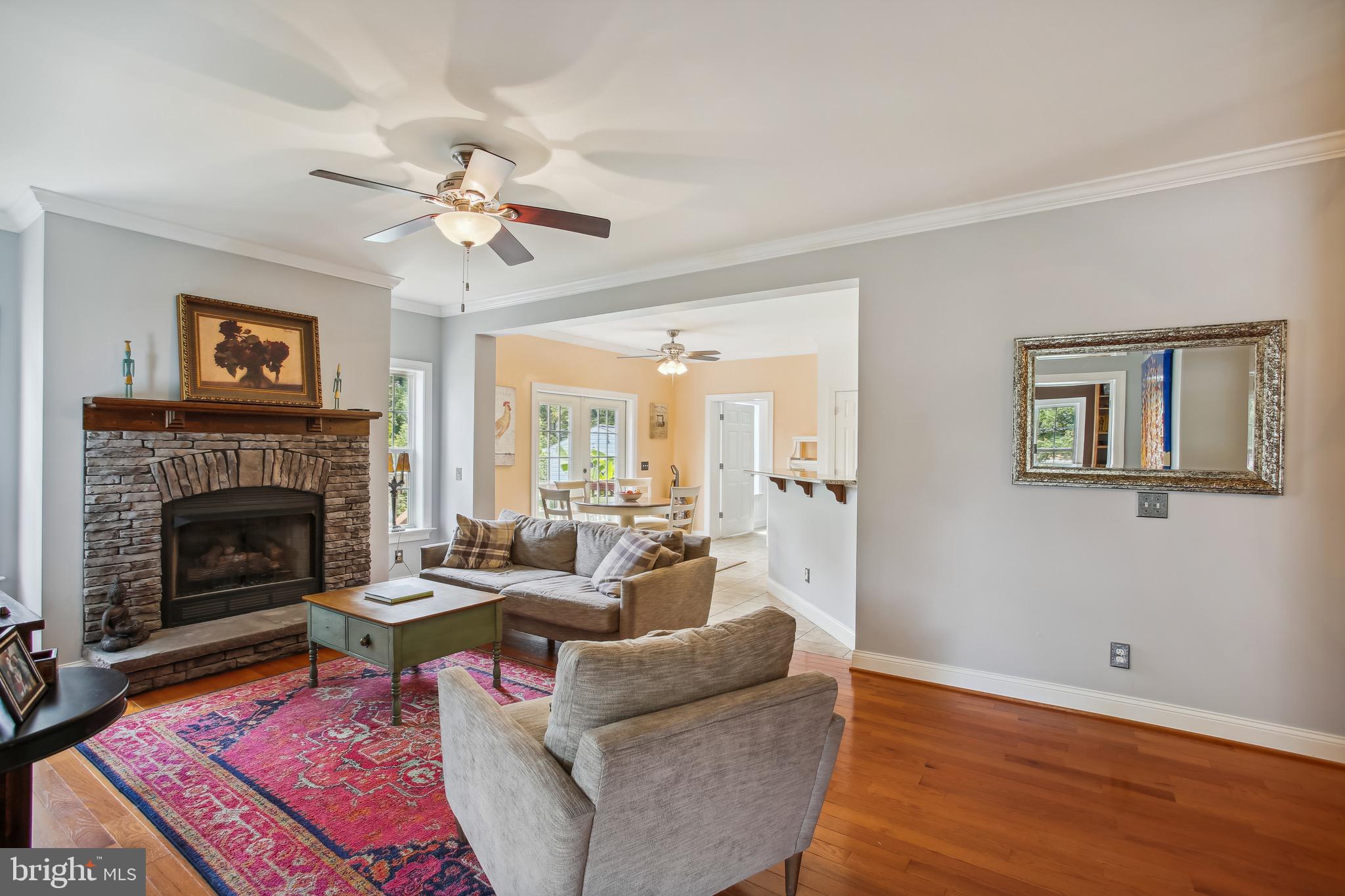 PLYMOUTH HAVEN - Residential