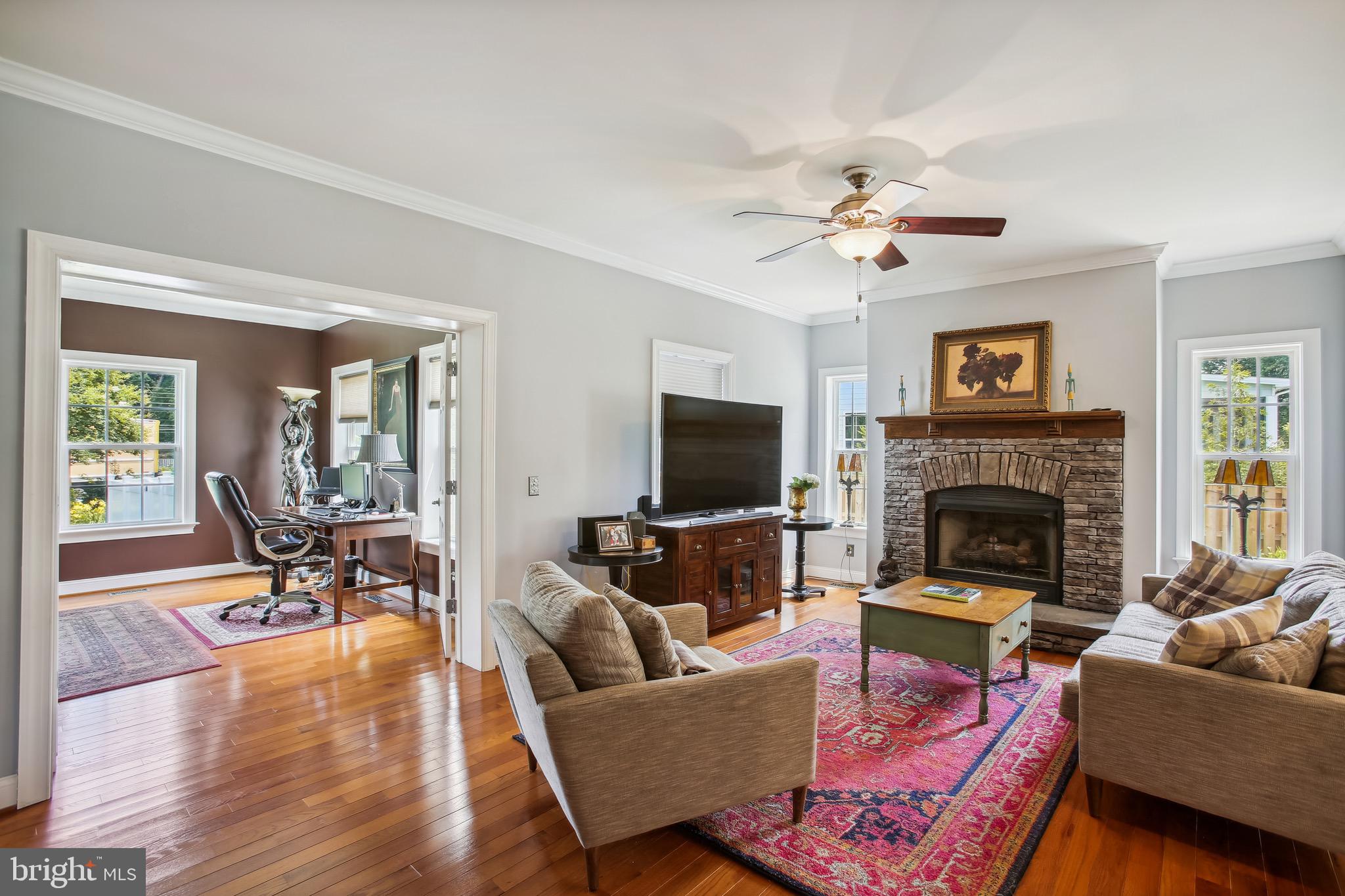 PLYMOUTH HAVEN - Residential