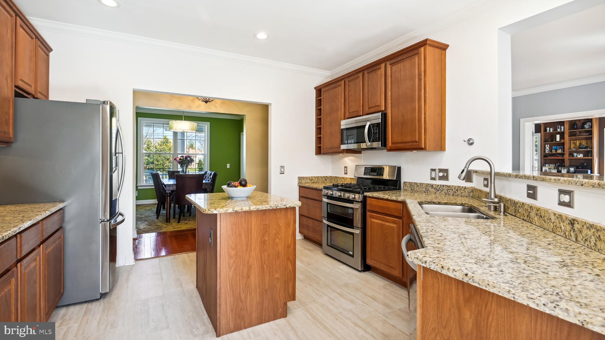 PLYMOUTH HAVEN - Residential