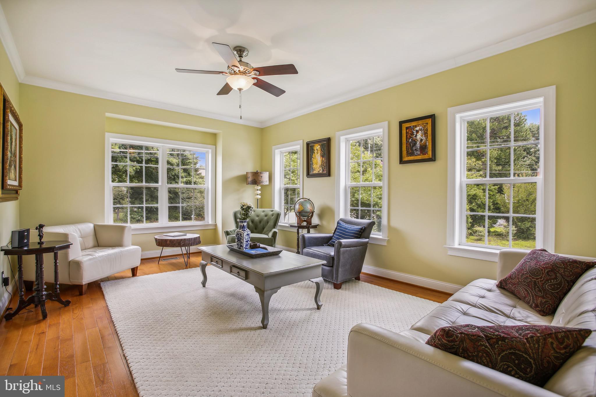 PLYMOUTH HAVEN - Residential