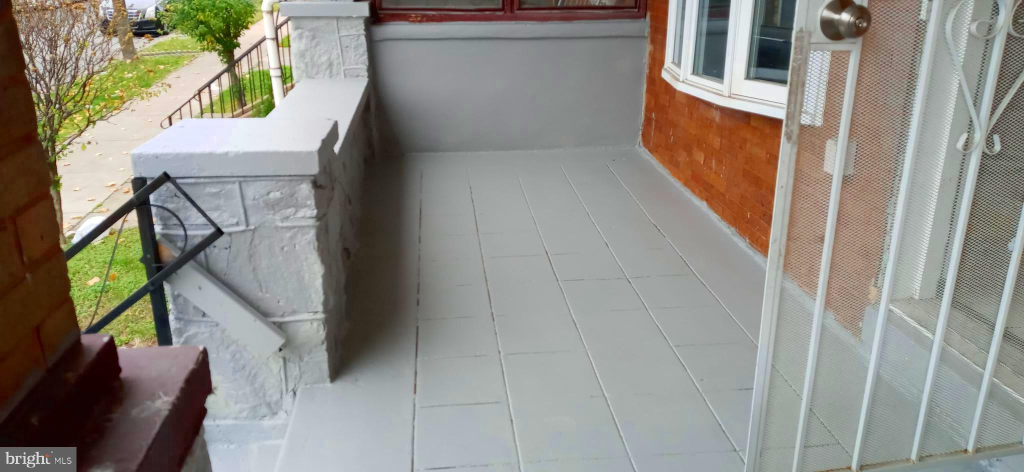 EAST BALTIMORE MIDWAY - Residential Lease