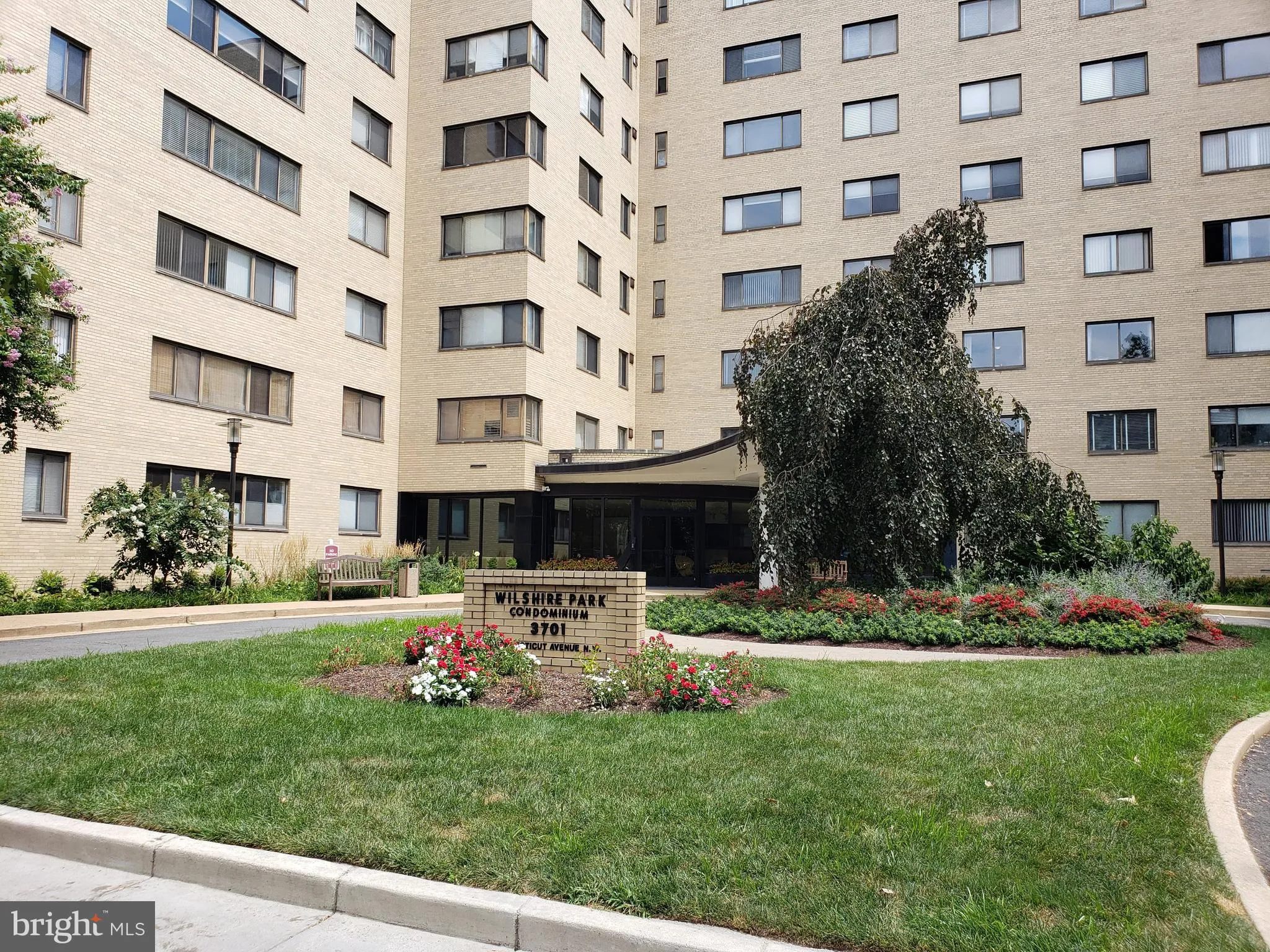 3701 Connecticut Avenue NW Unit 902, Washington, DC 20008