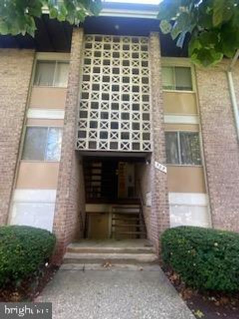 505 WILSON BRIDGE DRIVE 6704 C-2 OXON HILL MD 20745