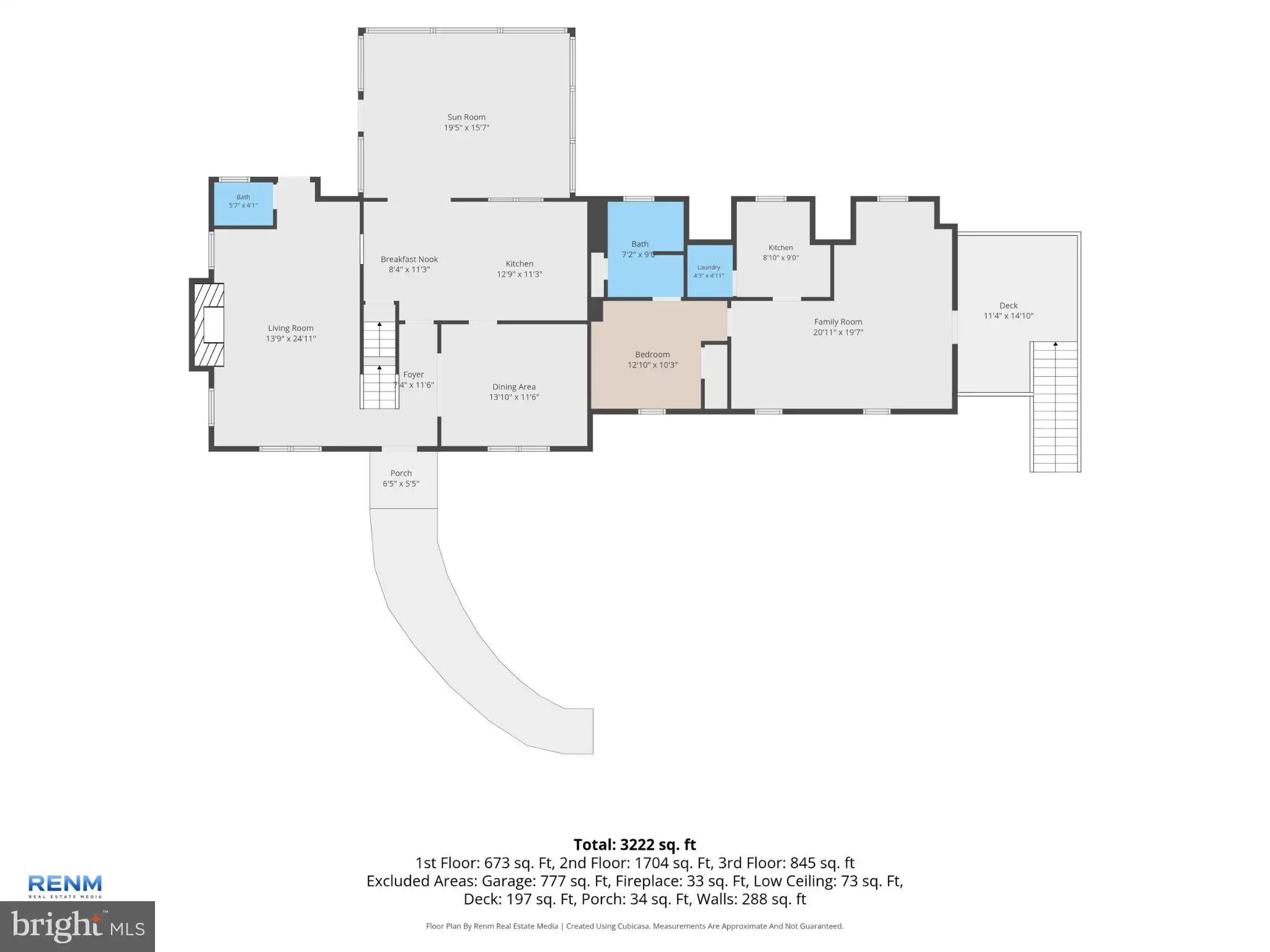Additional image 84 of 678 209th St, Pasadena, MD 21122