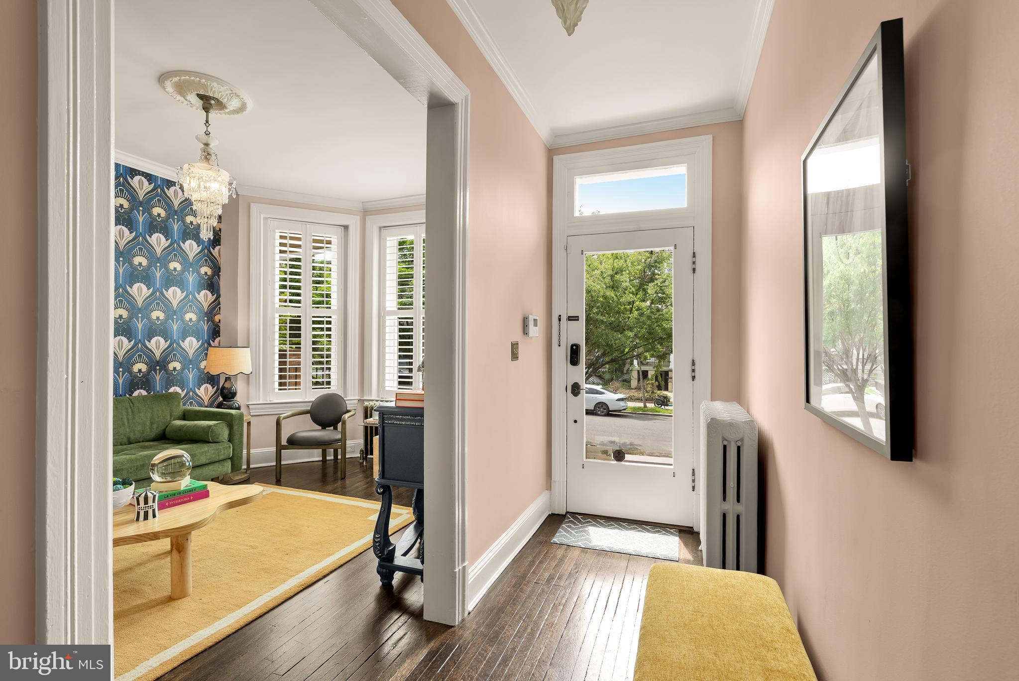 61 W STREET NW
