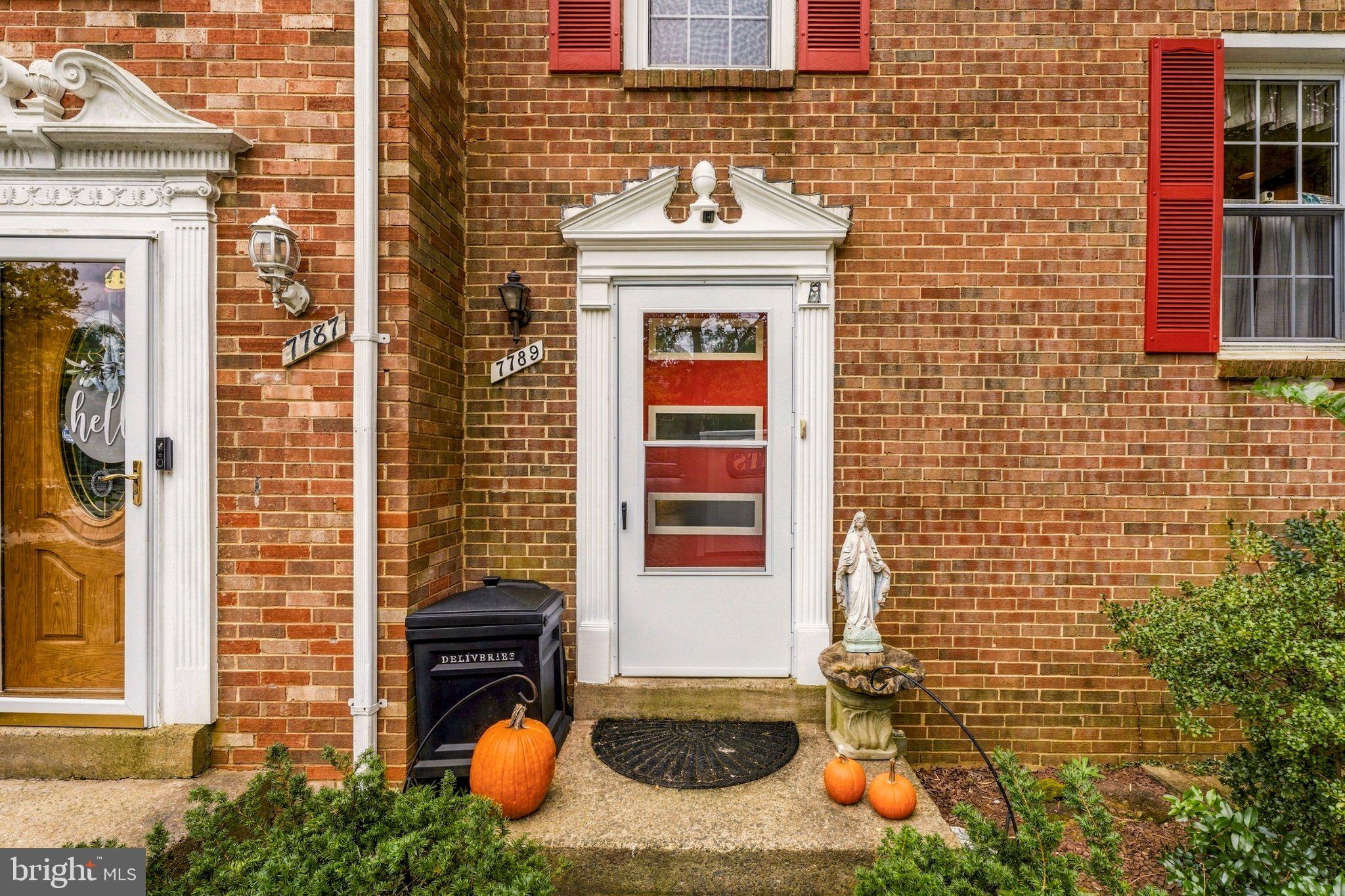 7789 DURER COURT