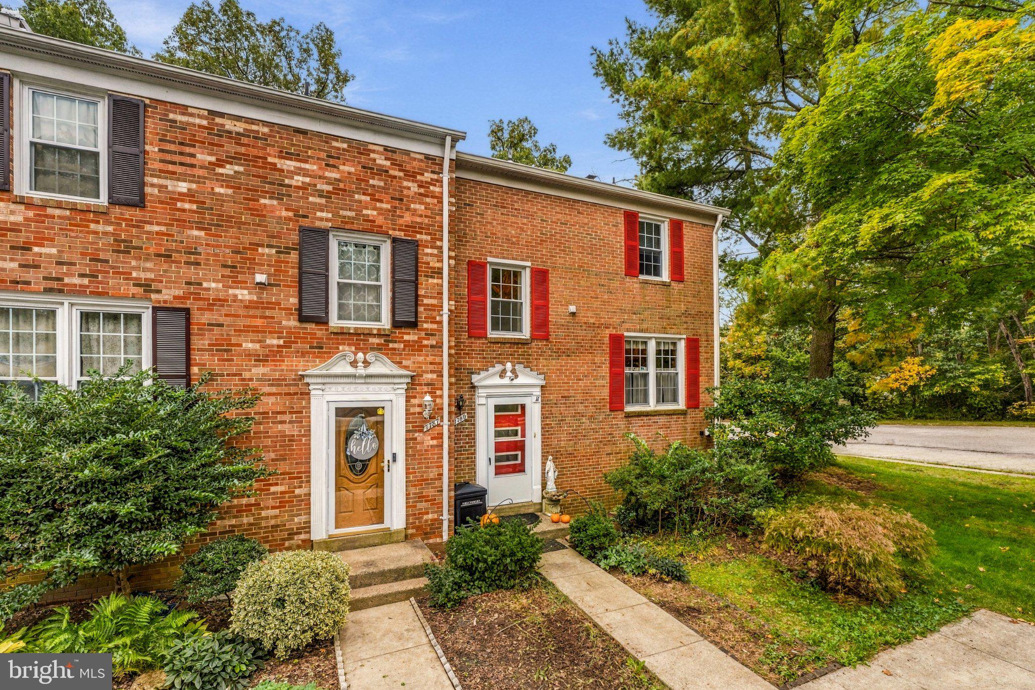 7789 DURER COURT