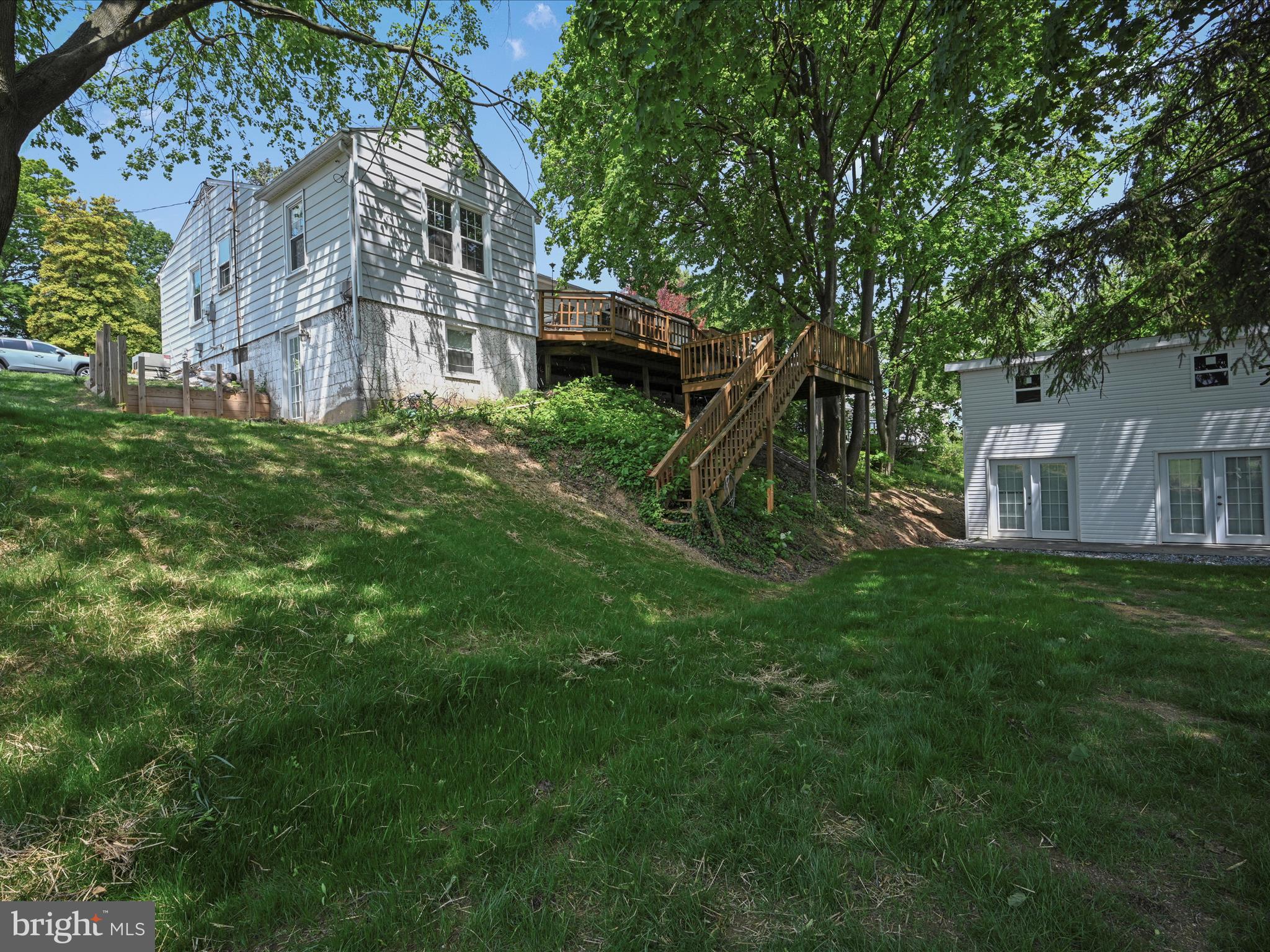 MANHEIM - Residential
