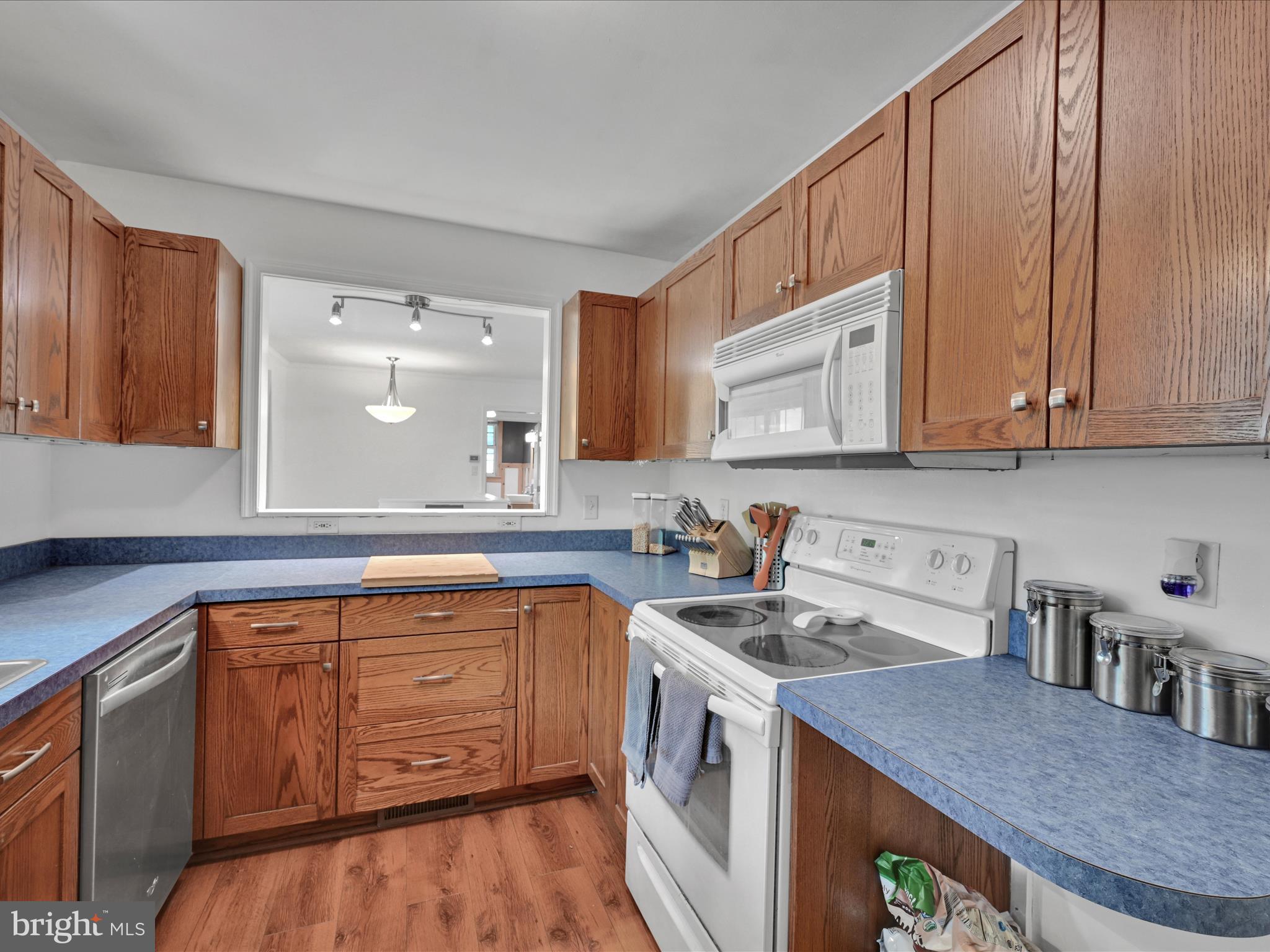 MANHEIM - Residential
