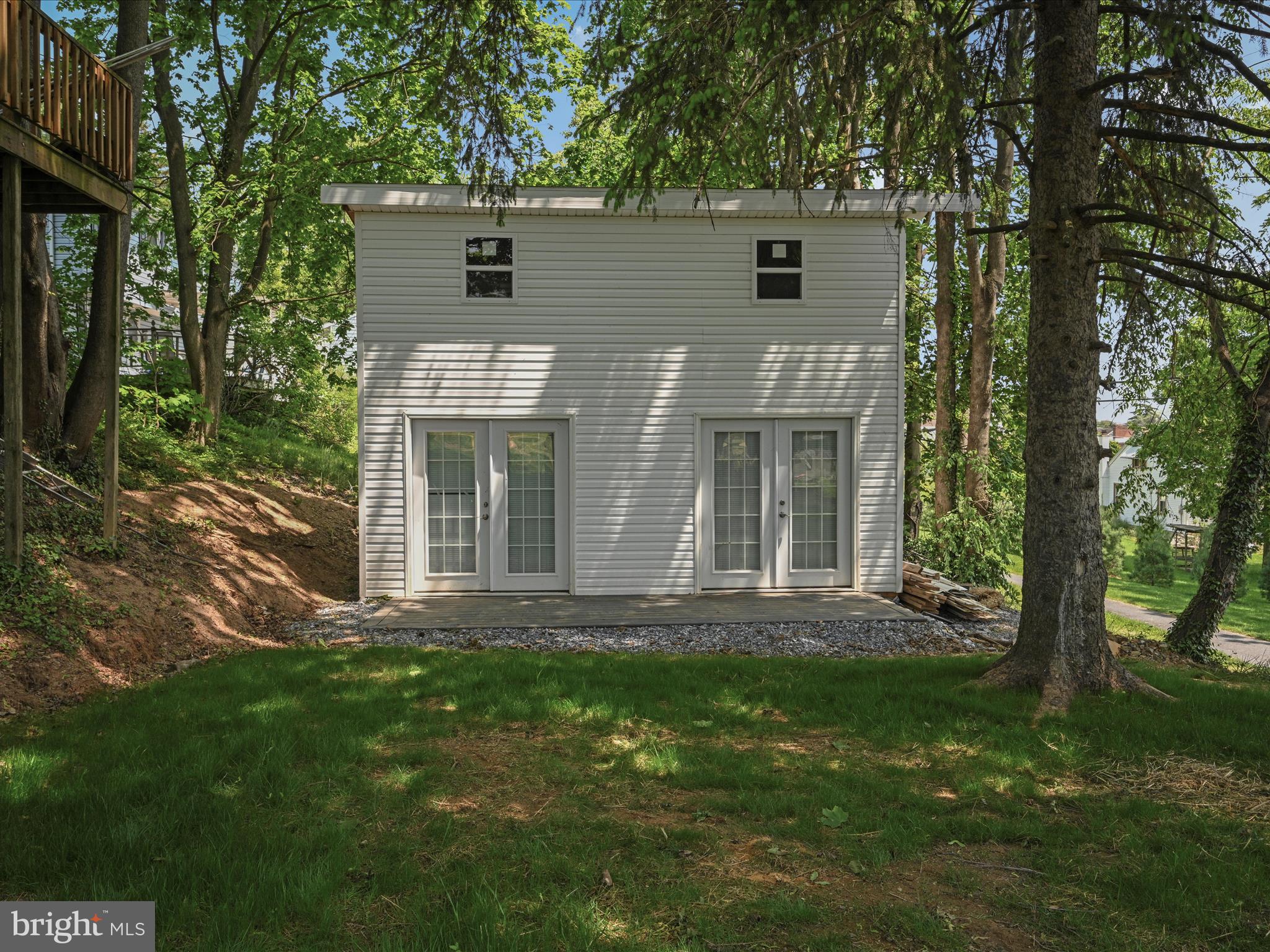 MANHEIM - Residential