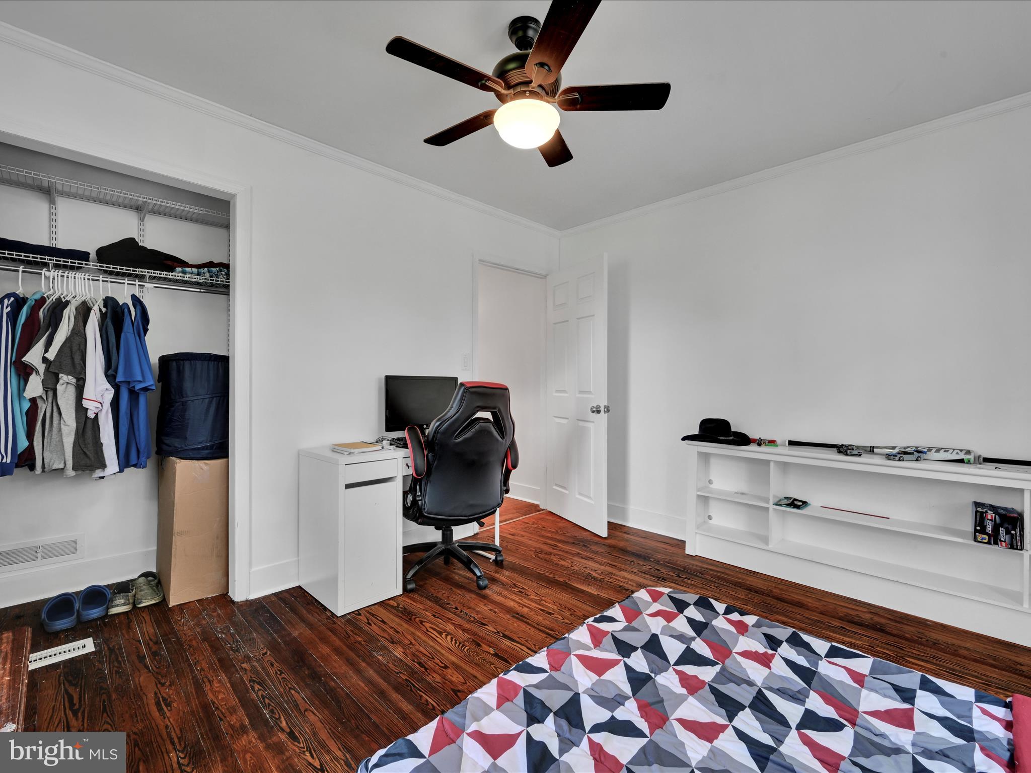 MANHEIM - Residential