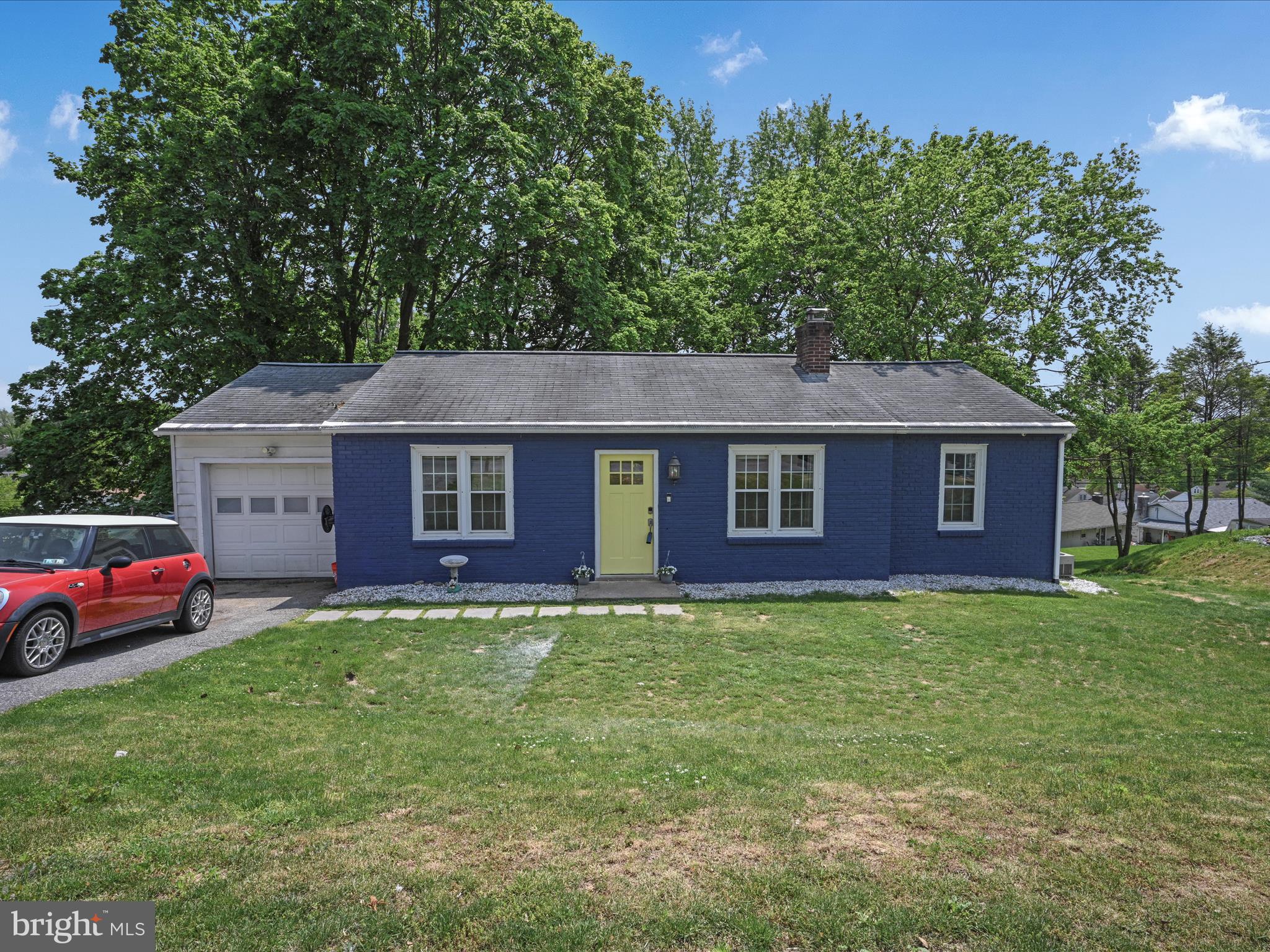 MANHEIM - Residential