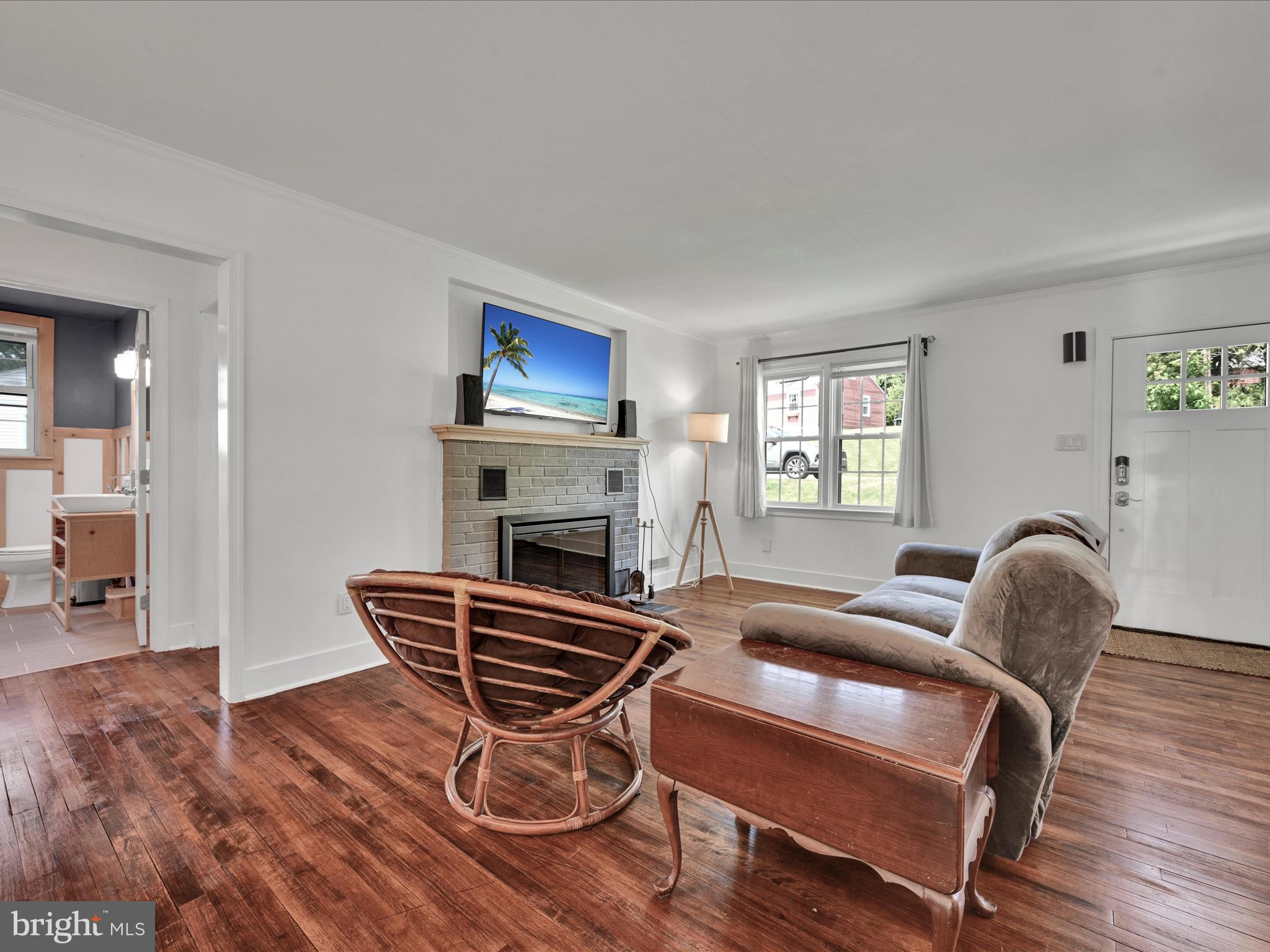 MANHEIM - Residential