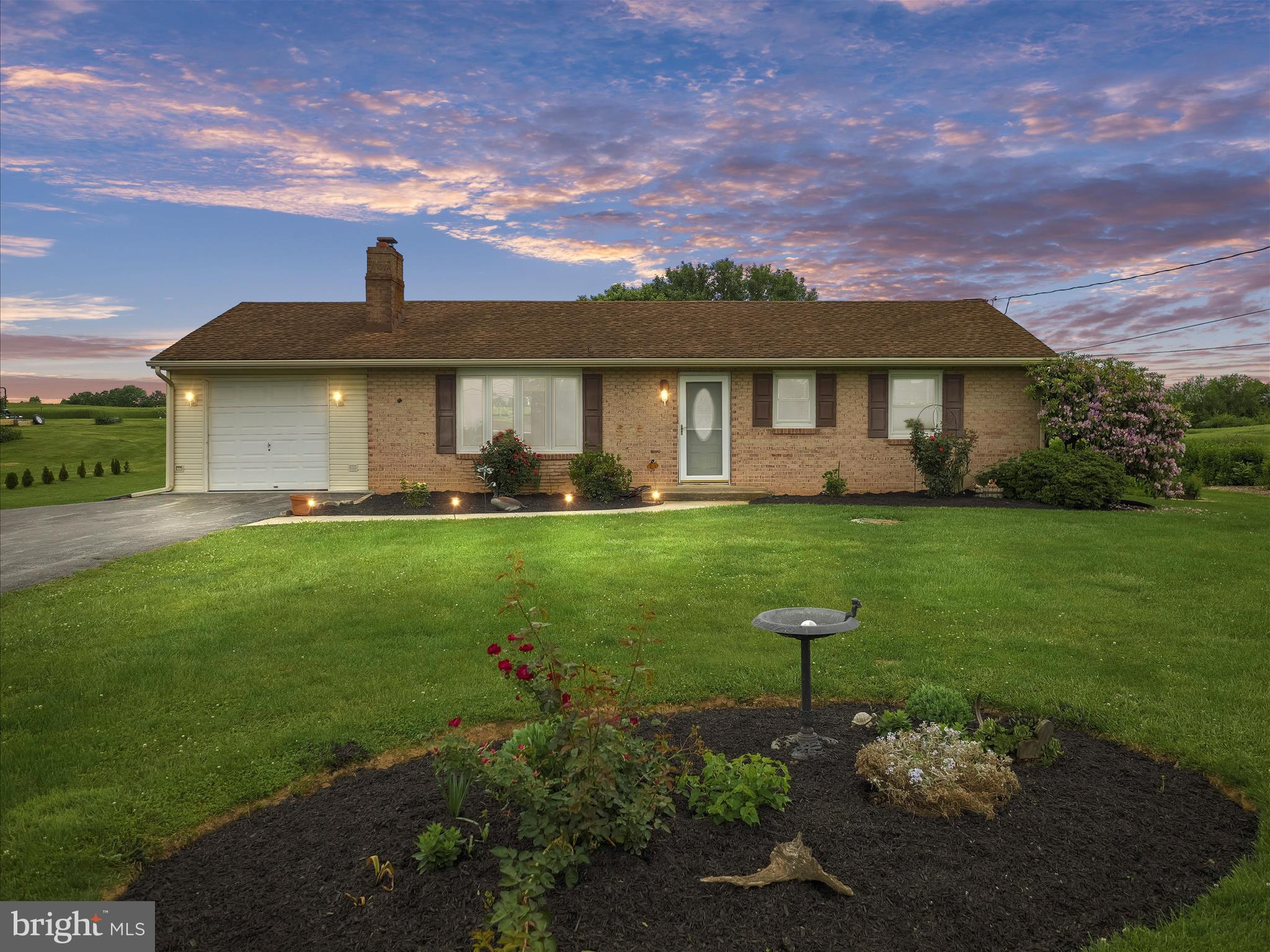 13914 GREENCASTLE PIKE