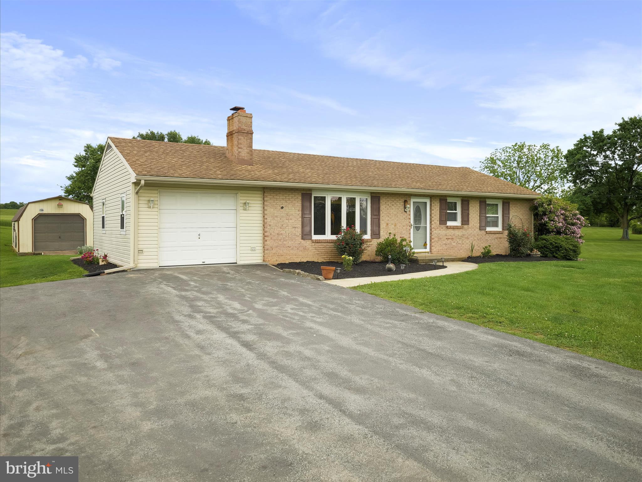 13914 GREENCASTLE PIKE