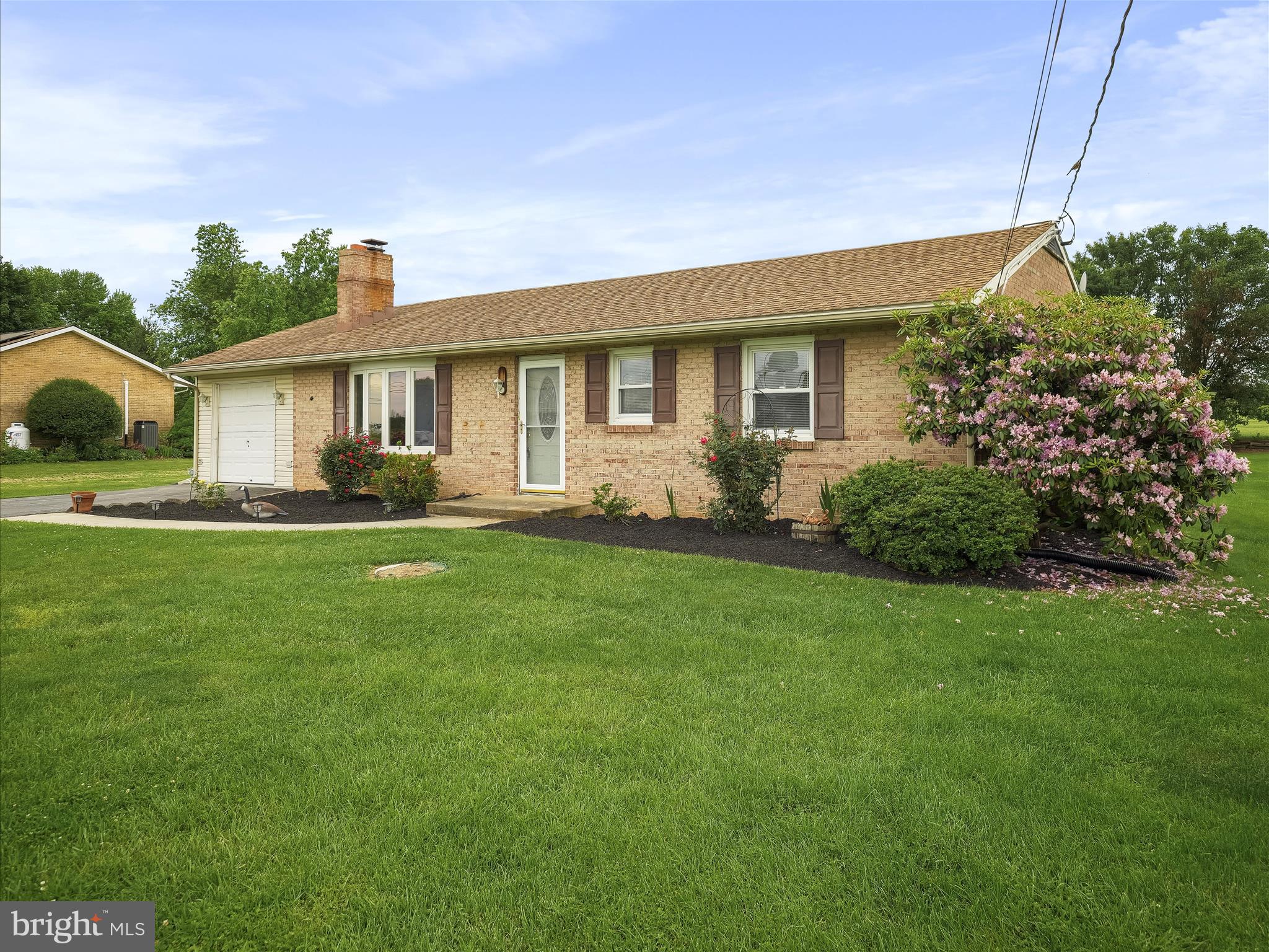 13914 GREENCASTLE PIKE