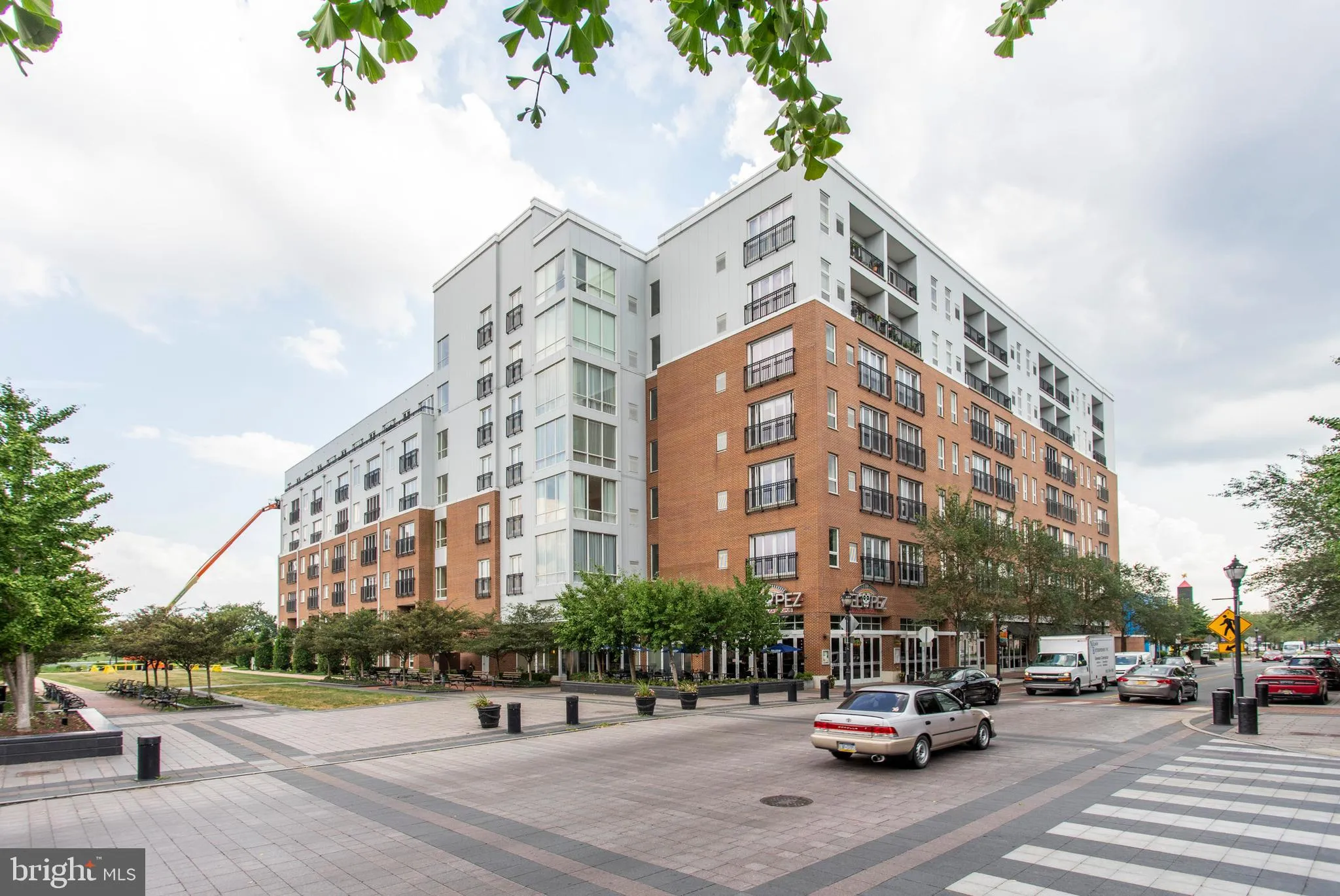 530 Harlan Blvd Unit 602, Wilmington, DE 19802
