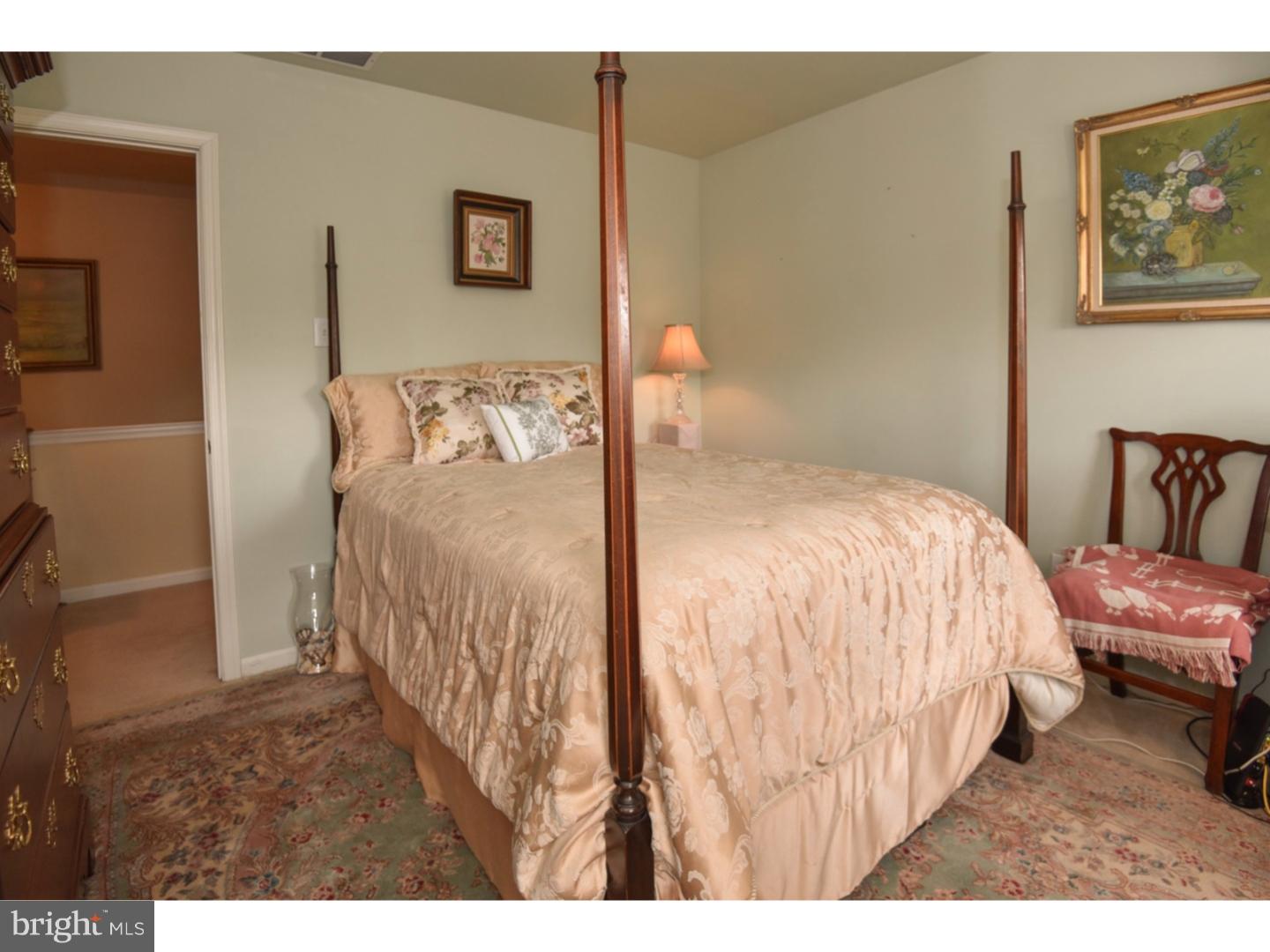 KIMBERTON GREENE - Residential