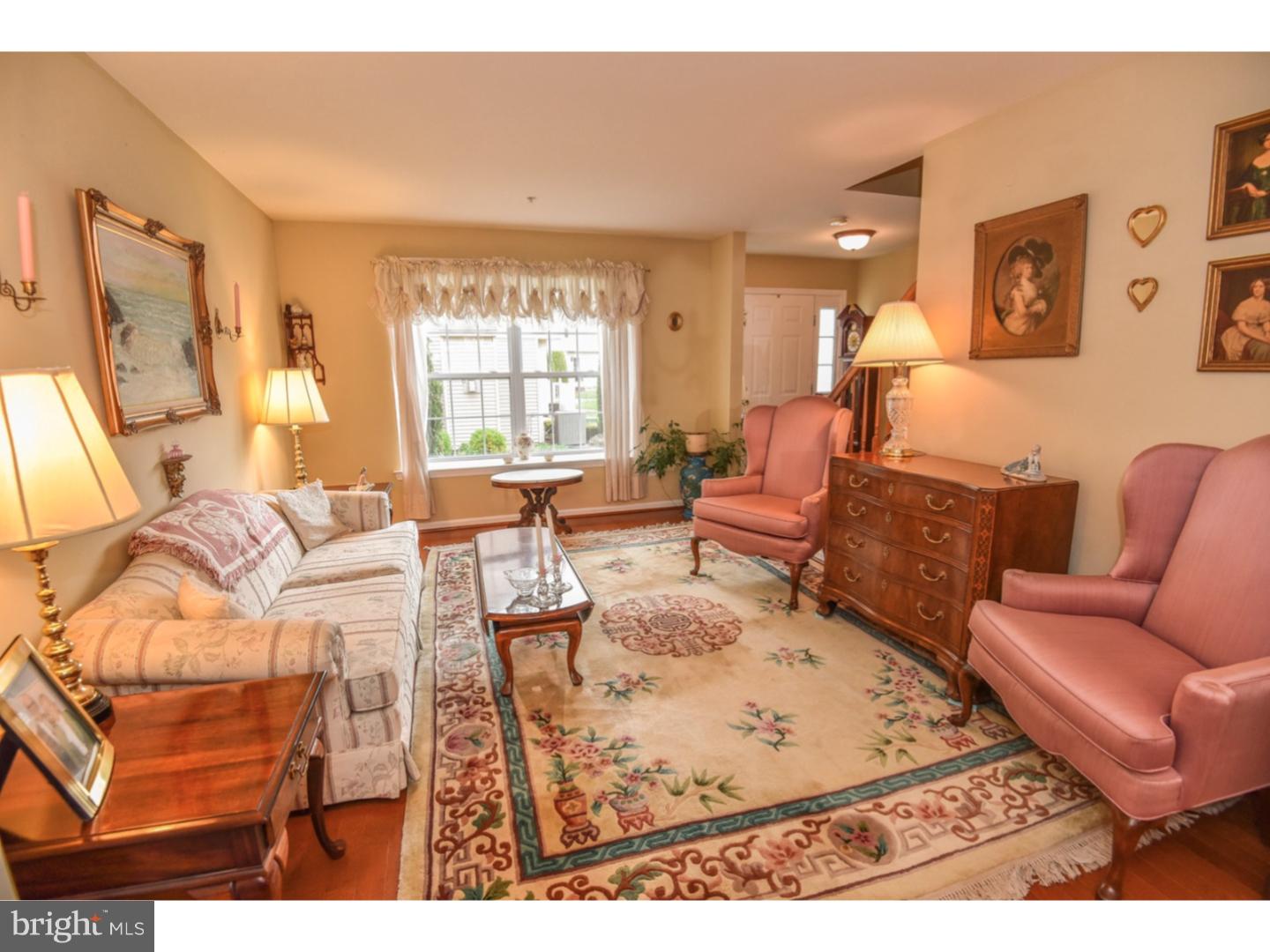 KIMBERTON GREENE - Residential