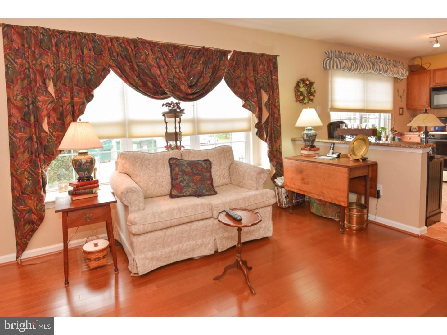 KIMBERTON GREENE - Residential