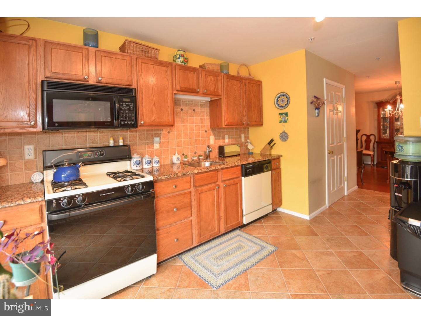 KIMBERTON GREENE - Residential