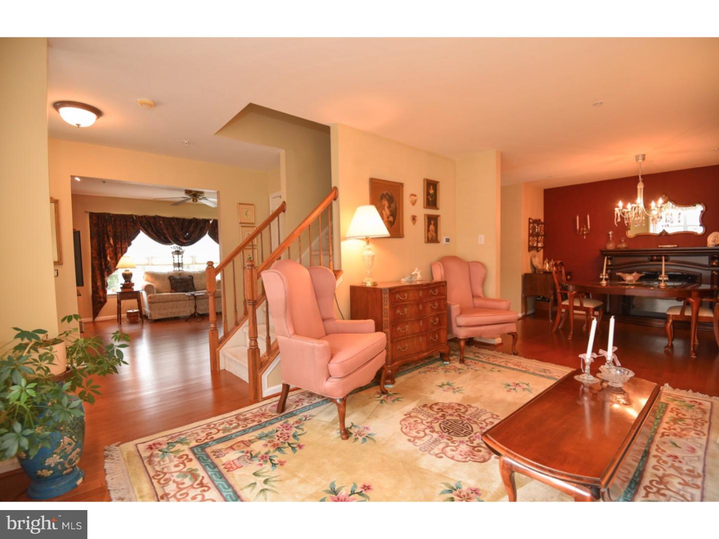 KIMBERTON GREENE - Residential