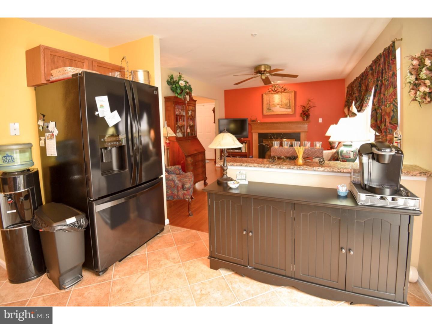 KIMBERTON GREENE - Residential