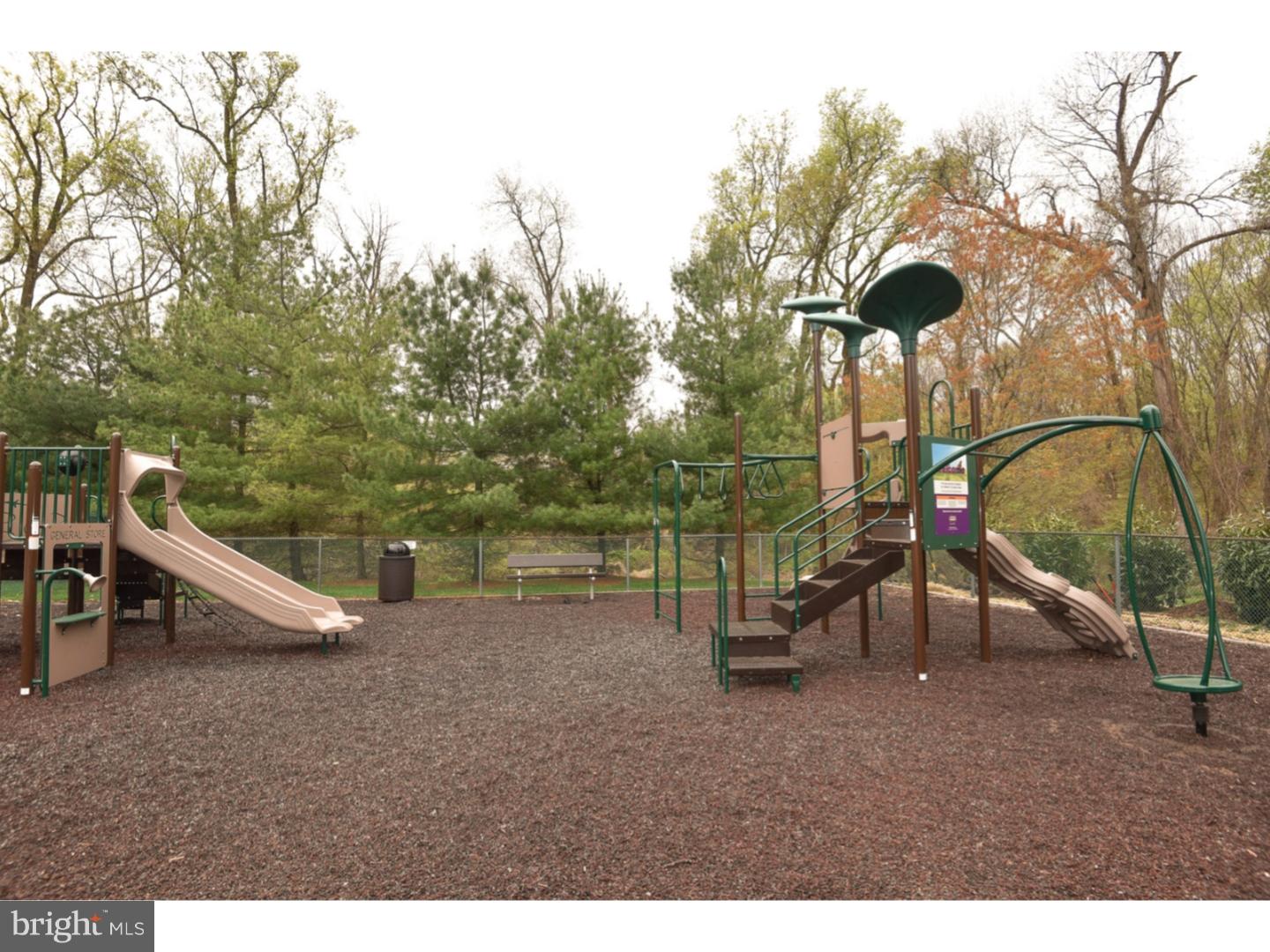 KIMBERTON GREENE - Residential