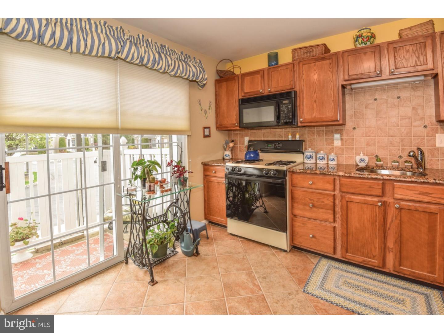 KIMBERTON GREENE - Residential