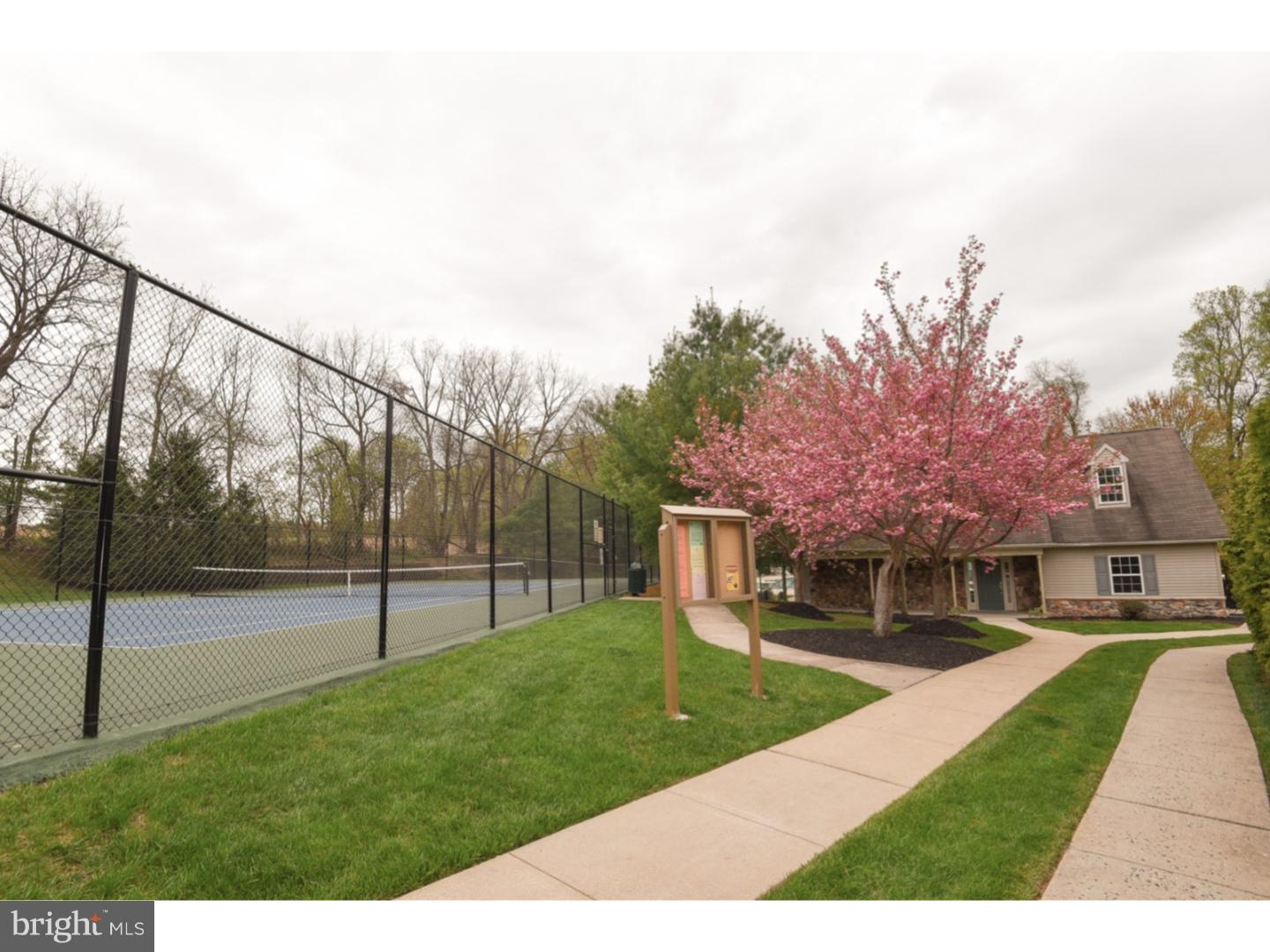 KIMBERTON GREENE - Residential