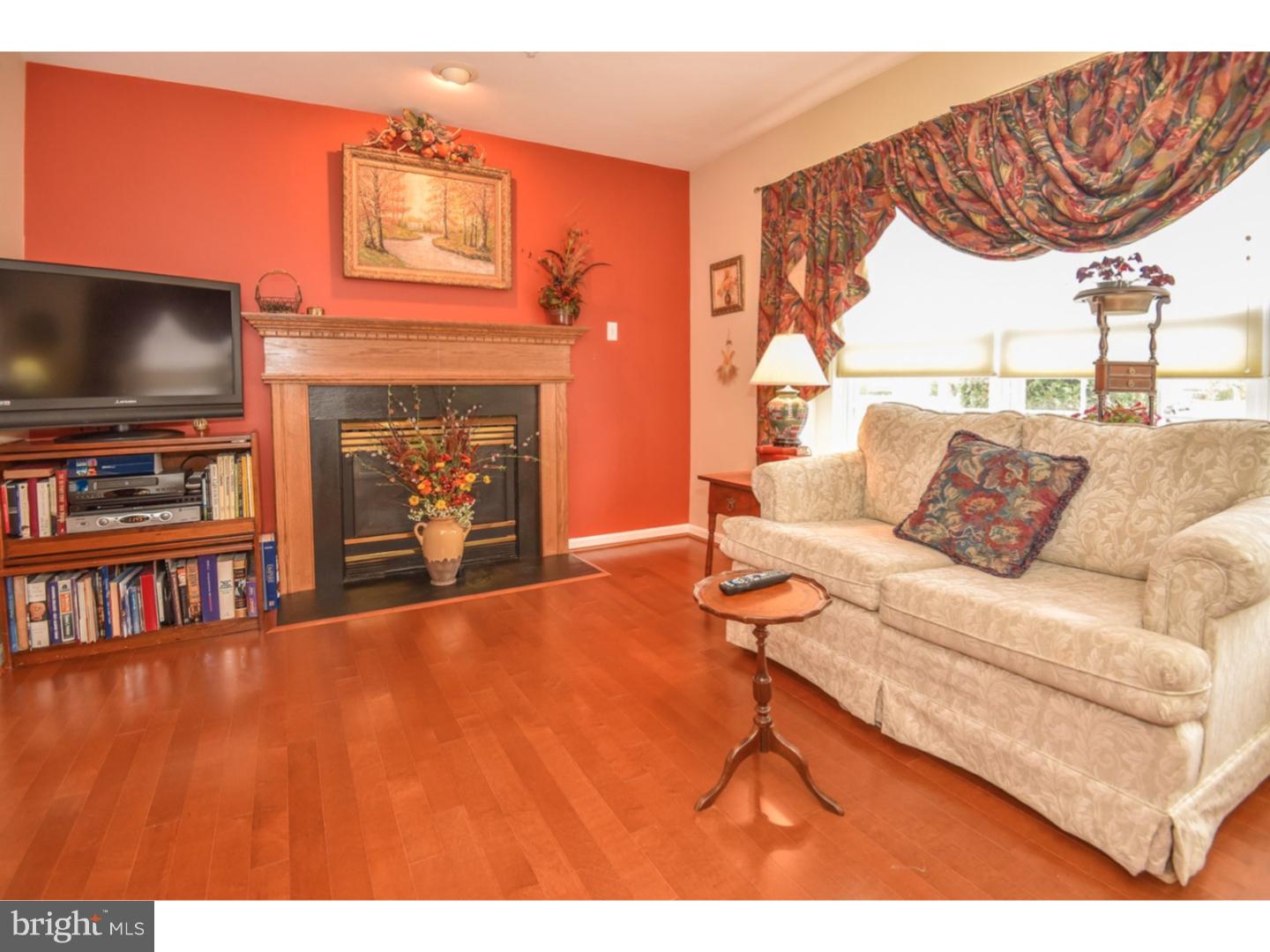 KIMBERTON GREENE - Residential