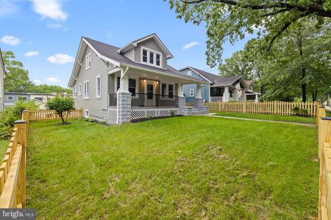 3405 EASTERN AVENUE MOUNT RAINIER MD 20712