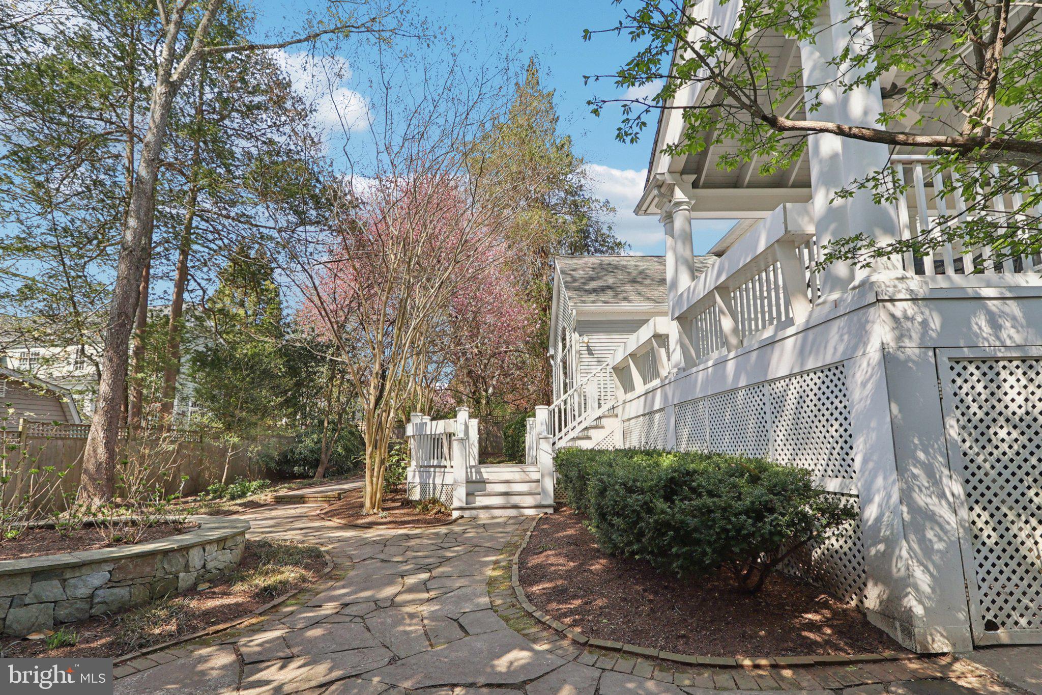 SPRINGFIELD - Residential