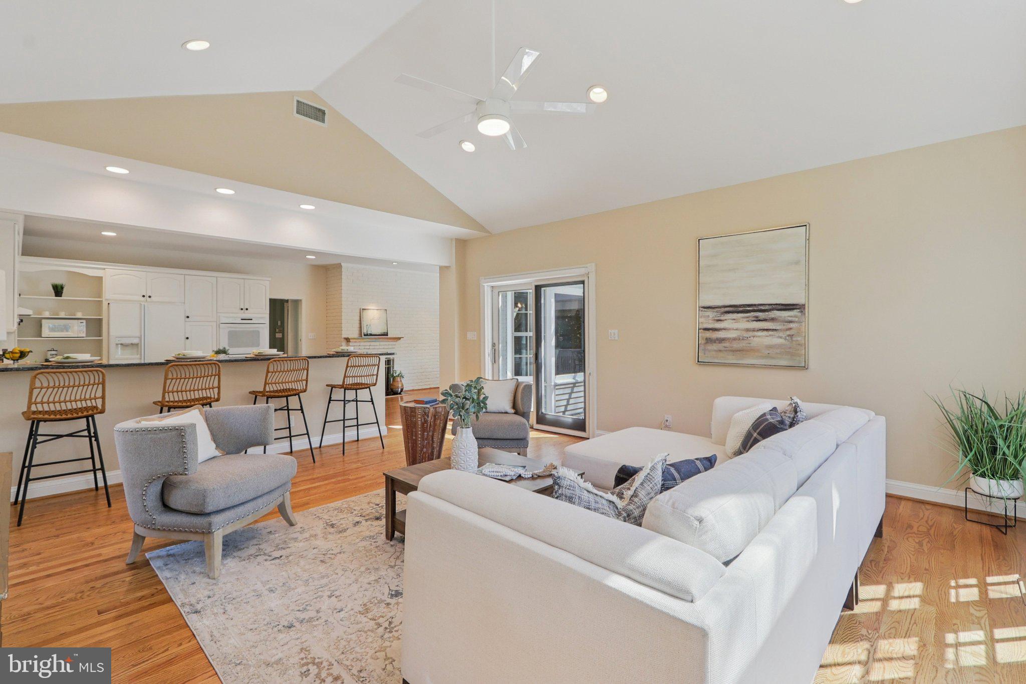 SPRINGFIELD - Residential