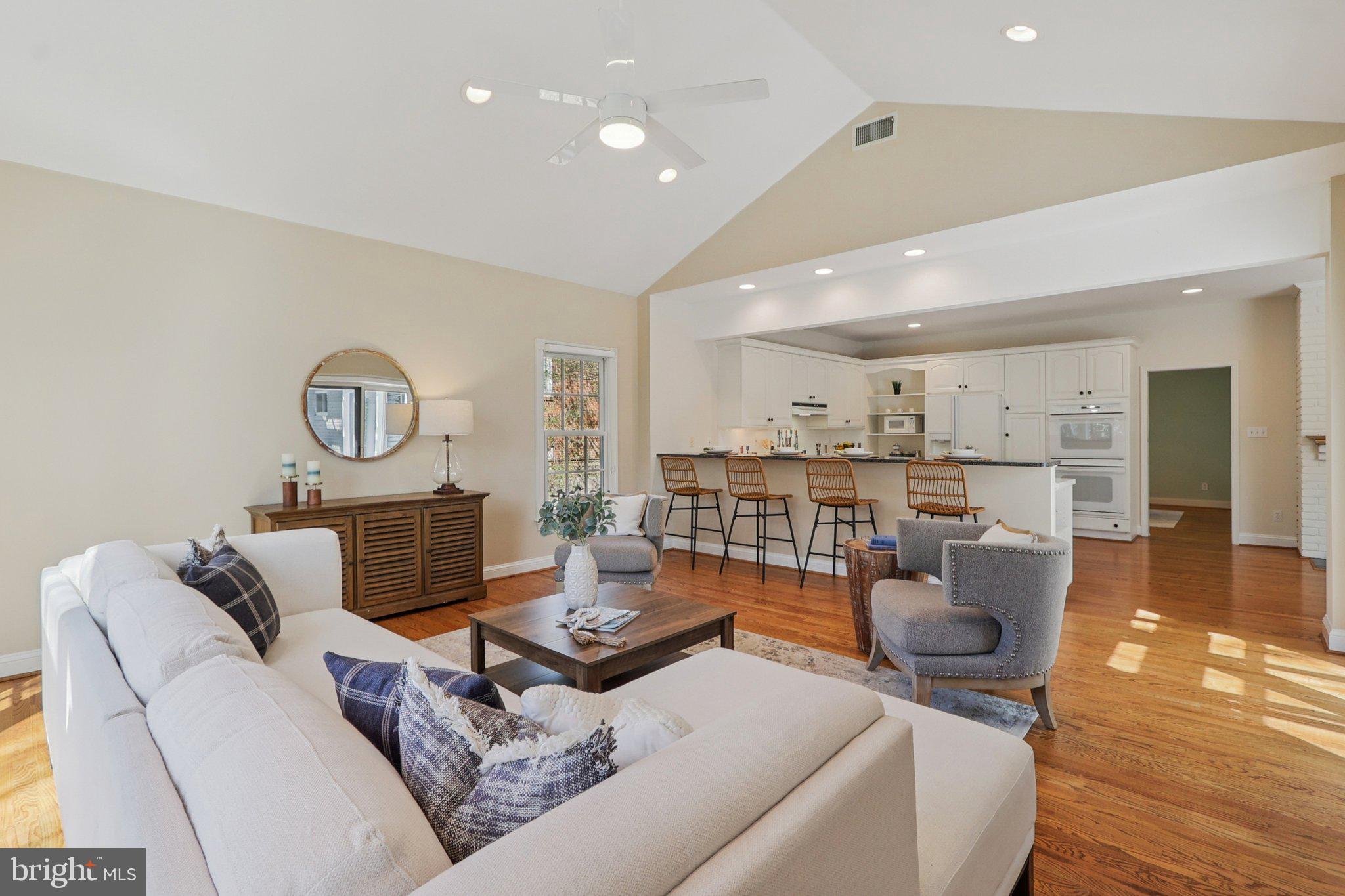 SPRINGFIELD - Residential