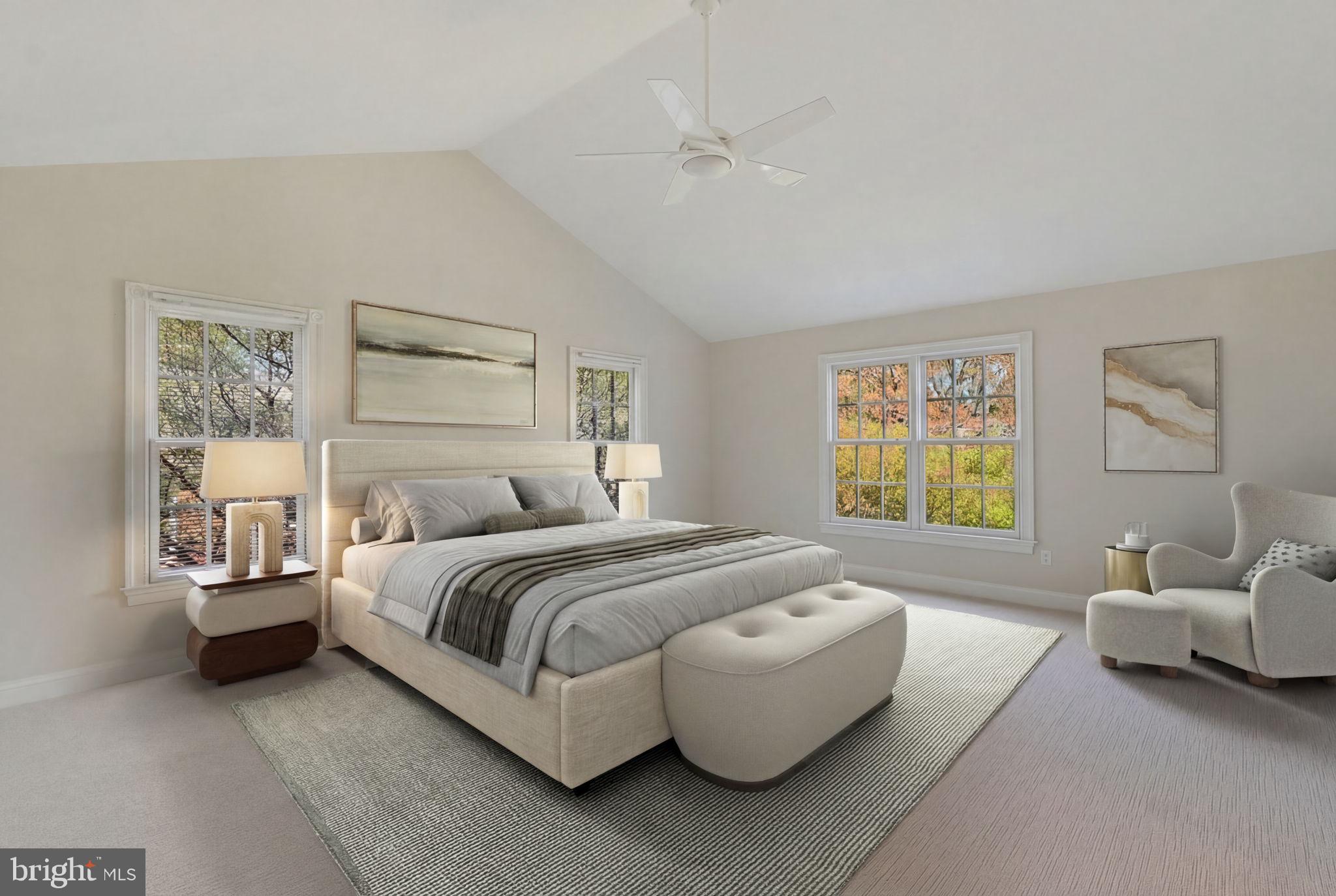 SPRINGFIELD - Residential