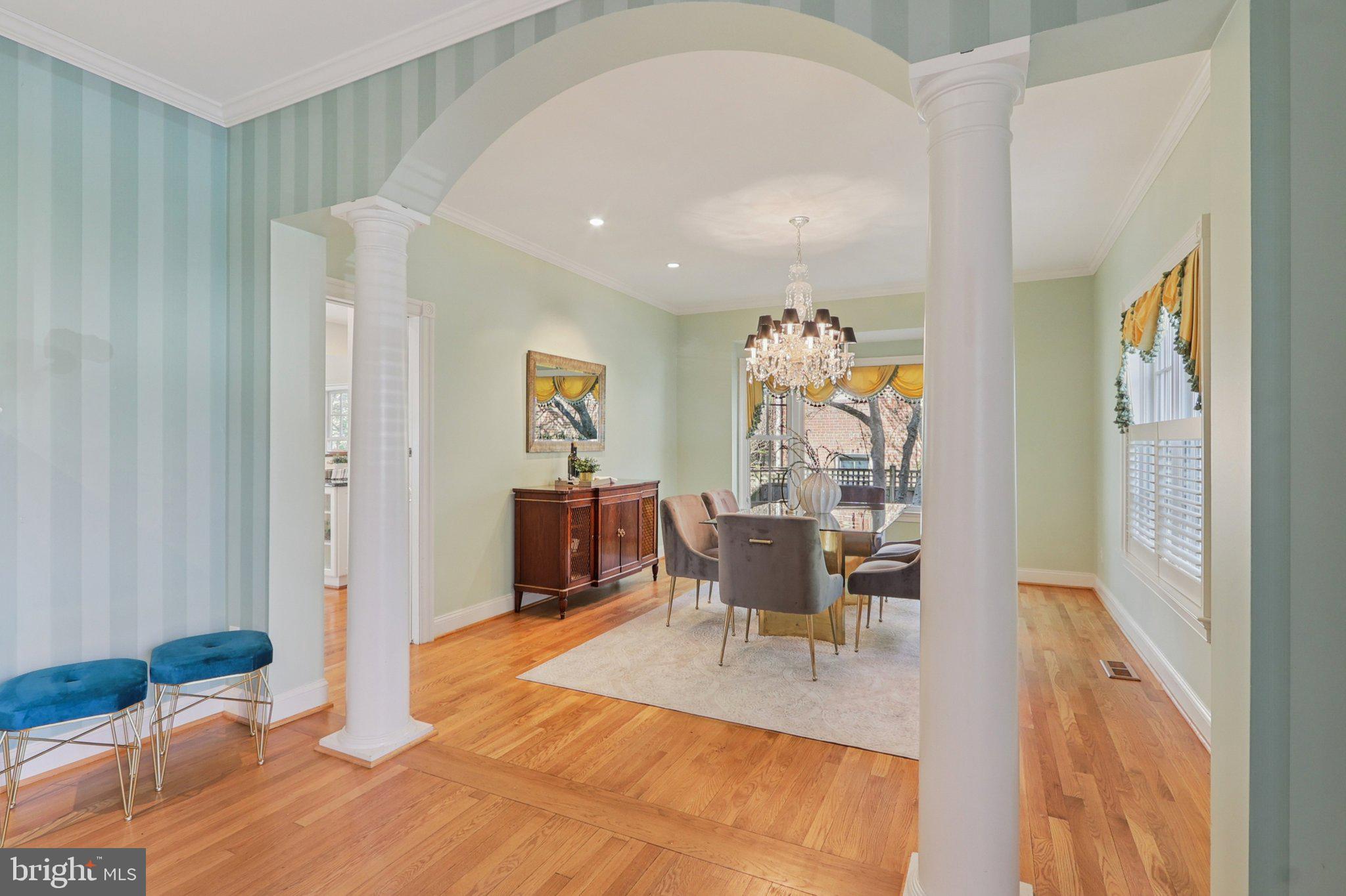 SPRINGFIELD - Residential