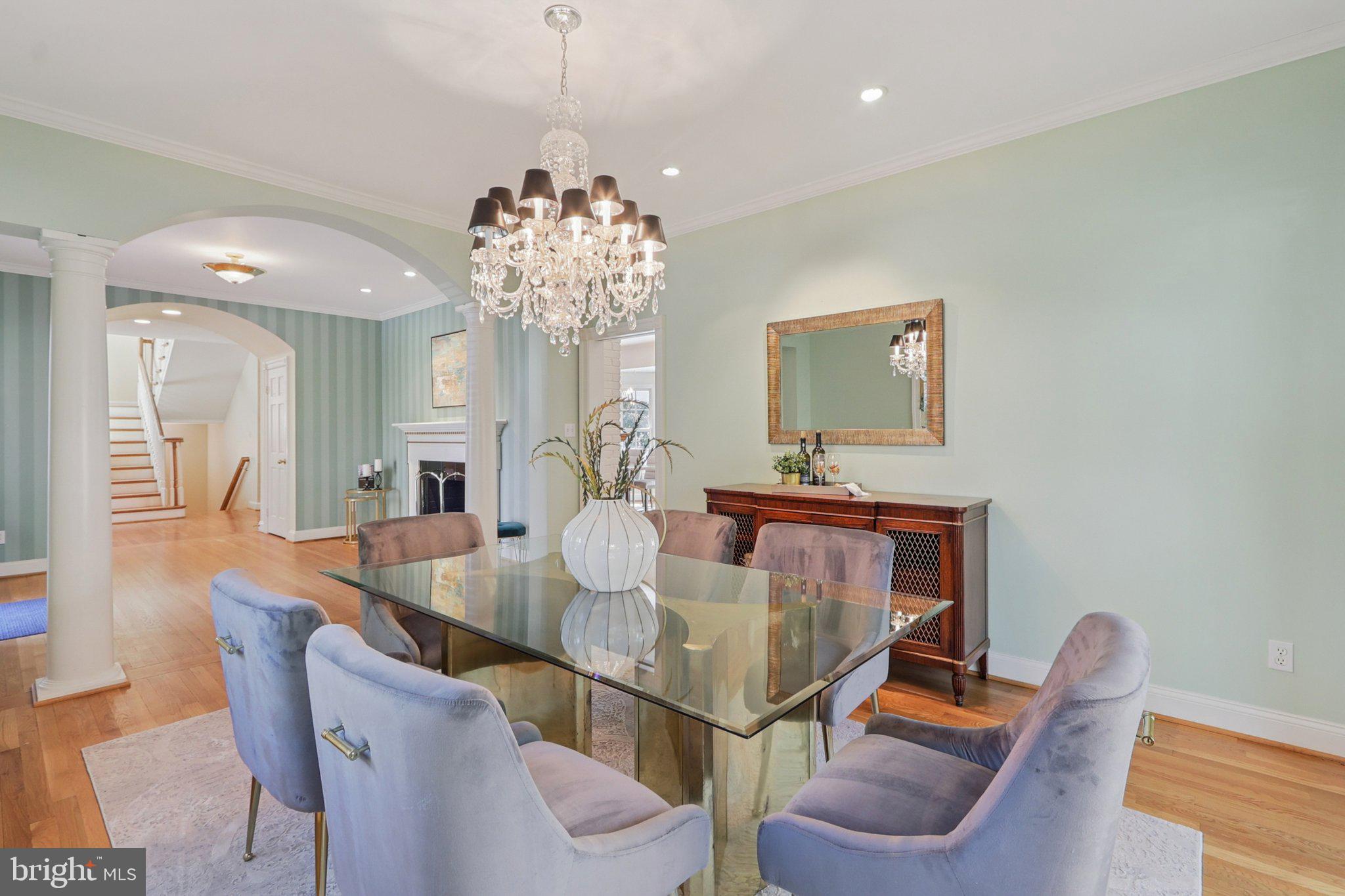 SPRINGFIELD - Residential