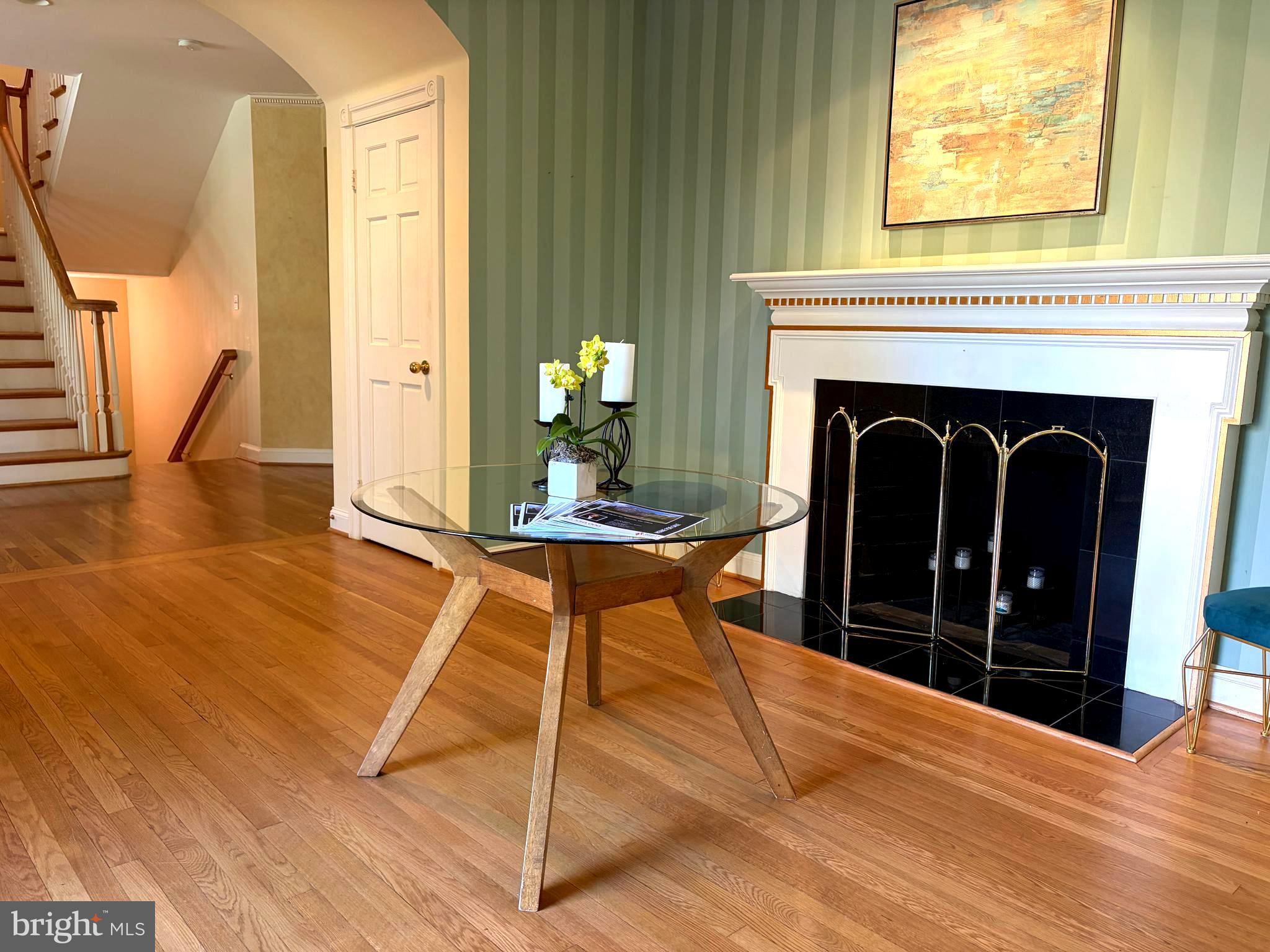 SPRINGFIELD - Residential